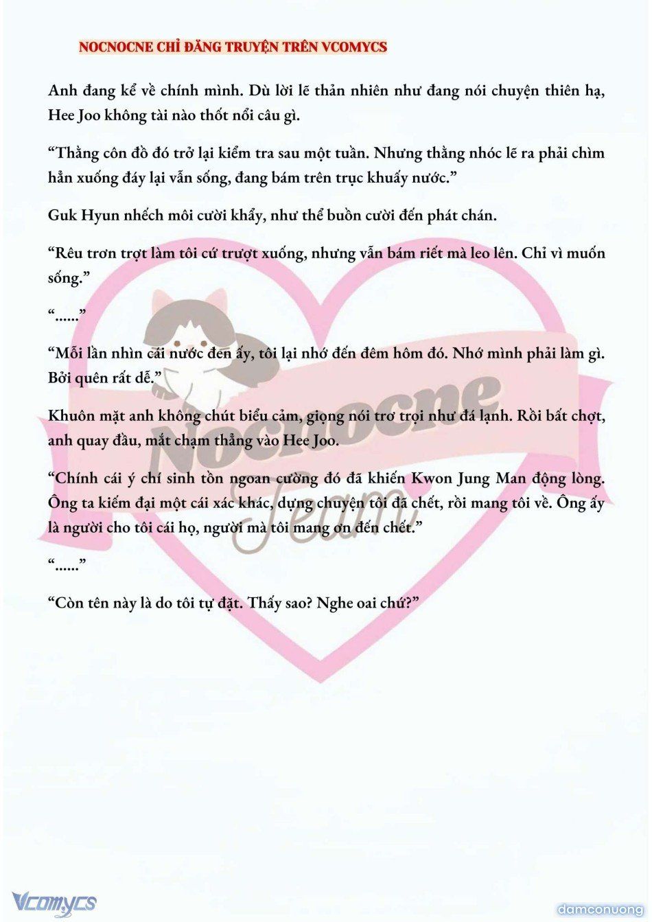 đọc truyện [full] [novel] Ai Mới Thật Sự Là Kẻ Rác Rưởi? Chương 29 ảnh 9 tại Thiên Thai Truyện