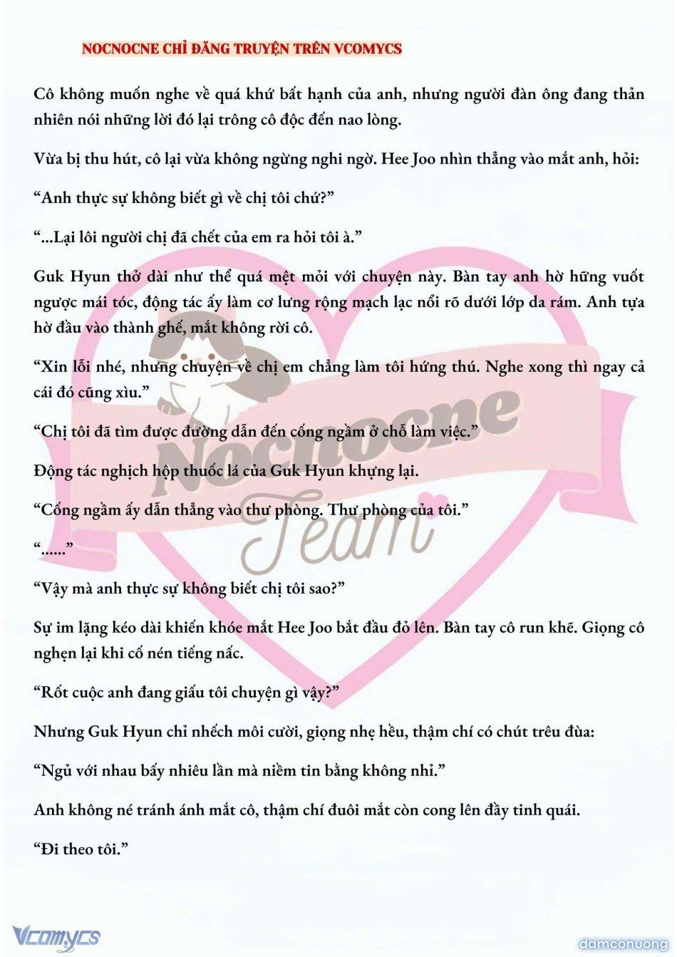 đọc truyện [full] [novel] Ai Mới Thật Sự Là Kẻ Rác Rưởi? Chương 30 ảnh 4 tại Thiên Thai Truyện