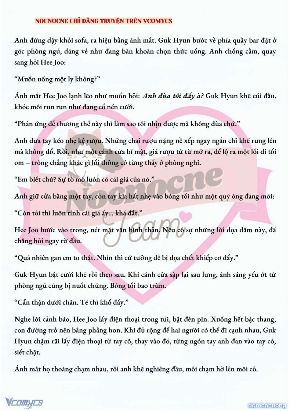 đọc truyện [full] [novel] Ai Mới Thật Sự Là Kẻ Rác Rưởi? Chương 30 ảnh 5 tại Thiên Thai Truyện