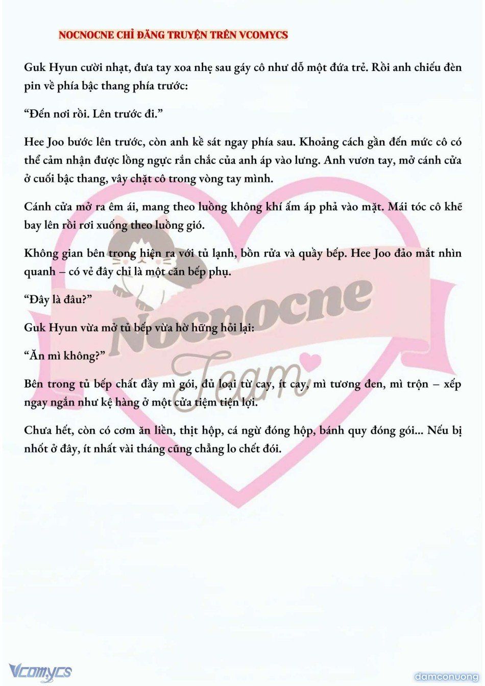 đọc truyện [full] [novel] Ai Mới Thật Sự Là Kẻ Rác Rưởi? Chương 30 ảnh 8 tại Thiên Thai Truyện