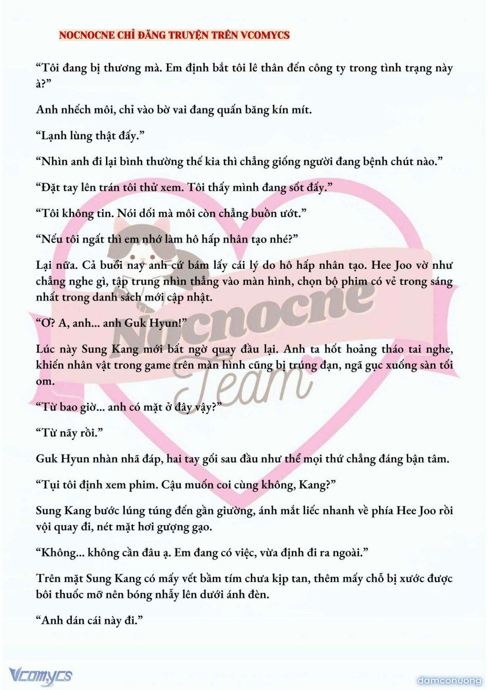 đọc truyện [full] [novel] Ai Mới Thật Sự Là Kẻ Rác Rưởi? Chương 31 ảnh 6 tại Thiên Thai Truyện