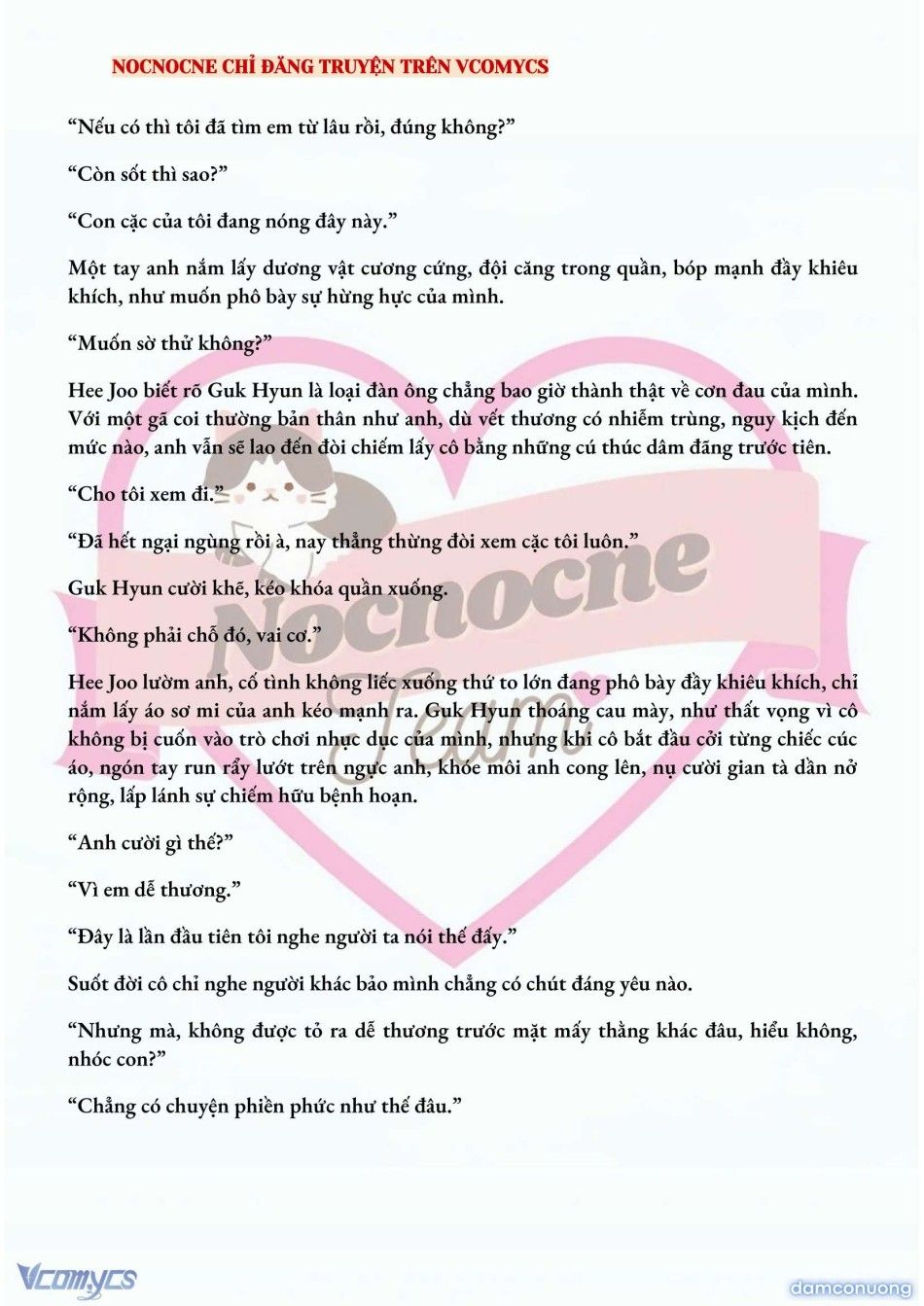 đọc truyện [full] [novel] Ai Mới Thật Sự Là Kẻ Rác Rưởi? Chương 34 ảnh 6 tại Thiên Thai Truyện