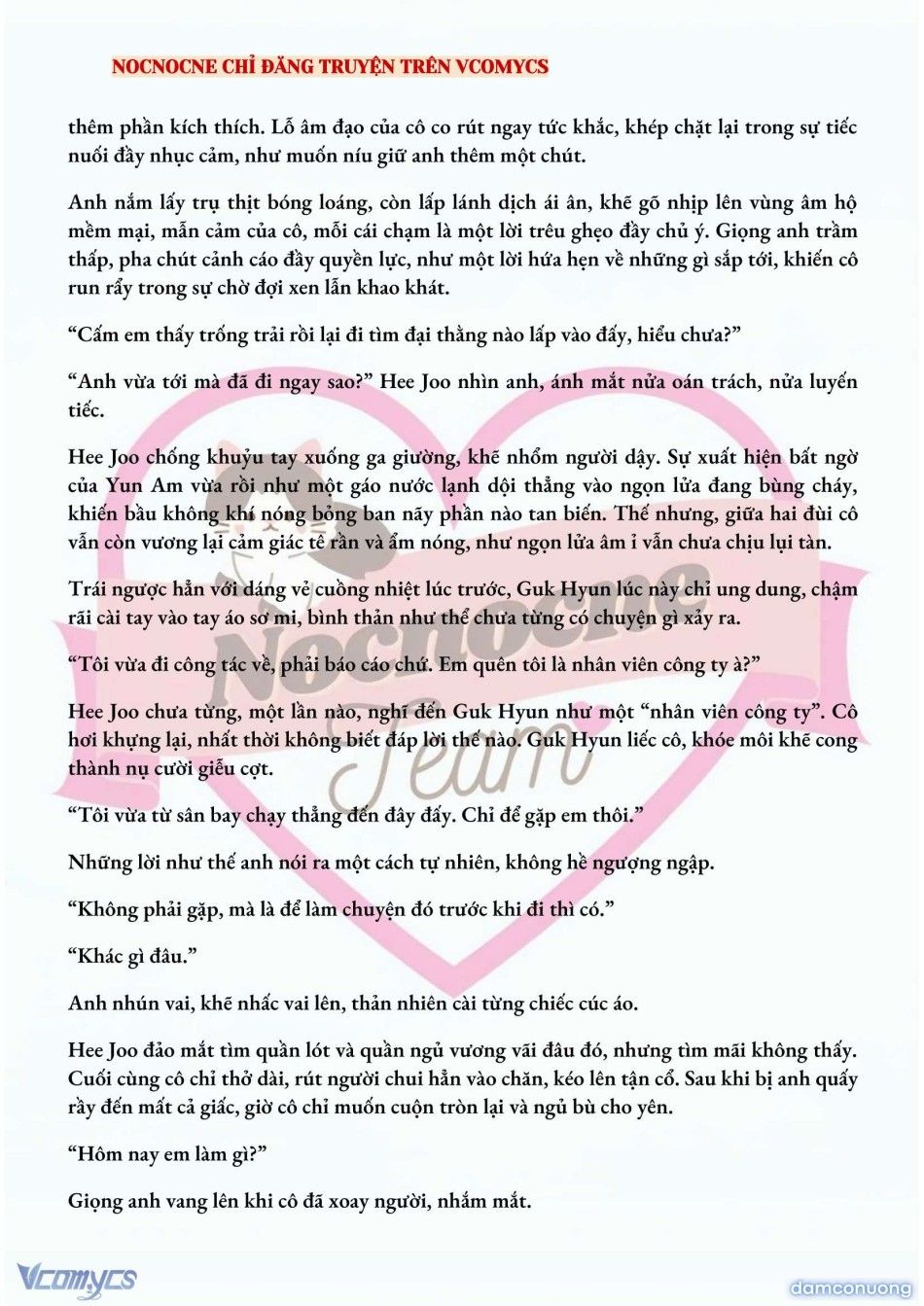 đọc truyện [full] [novel] Ai Mới Thật Sự Là Kẻ Rác Rưởi? Chương 35 ảnh 7 tại Thiên Thai Truyện