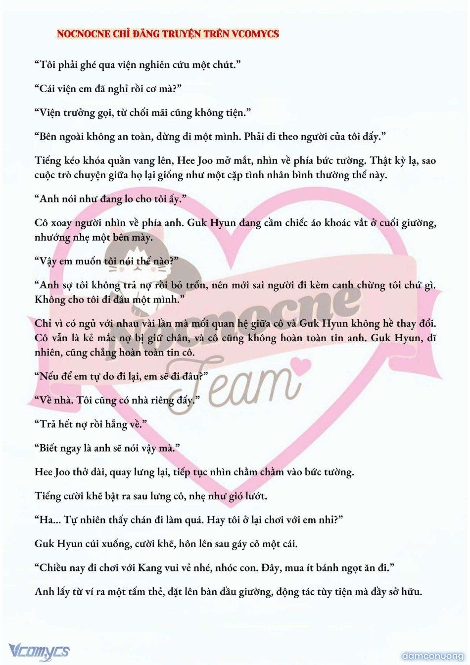 đọc truyện [full] [novel] Ai Mới Thật Sự Là Kẻ Rác Rưởi? Chương 35 ảnh 8 tại Thiên Thai Truyện