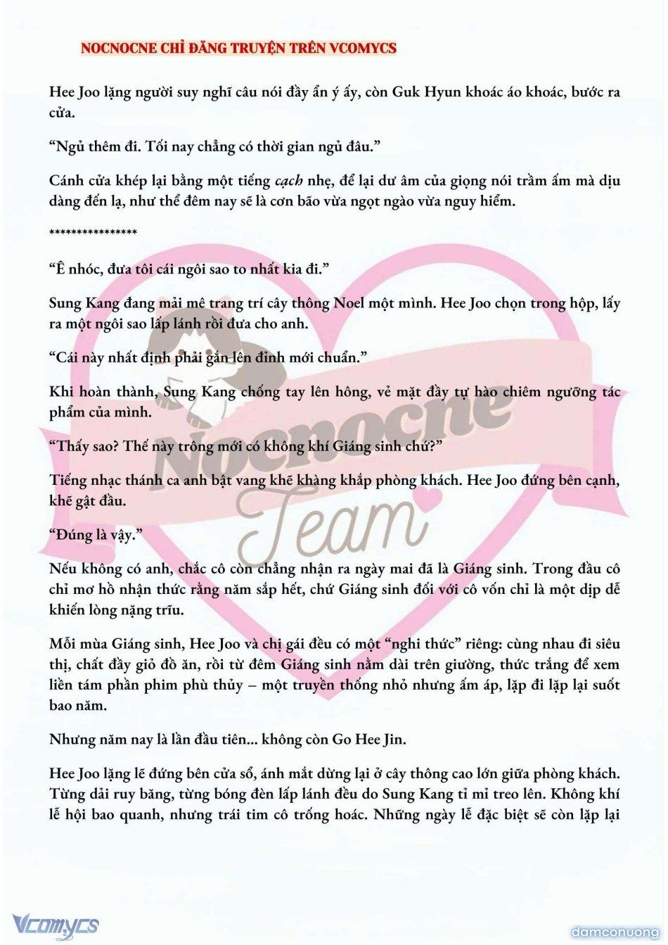 đọc truyện [full] [novel] Ai Mới Thật Sự Là Kẻ Rác Rưởi? Chương 36 ảnh 4 tại Thiên Thai Truyện