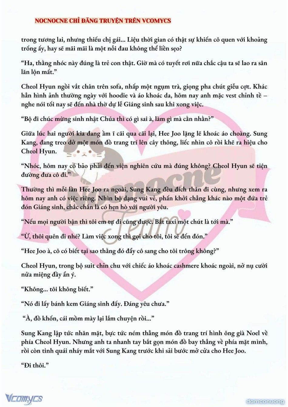 đọc truyện [full] [novel] Ai Mới Thật Sự Là Kẻ Rác Rưởi? Chương 36 ảnh 5 tại Thiên Thai Truyện