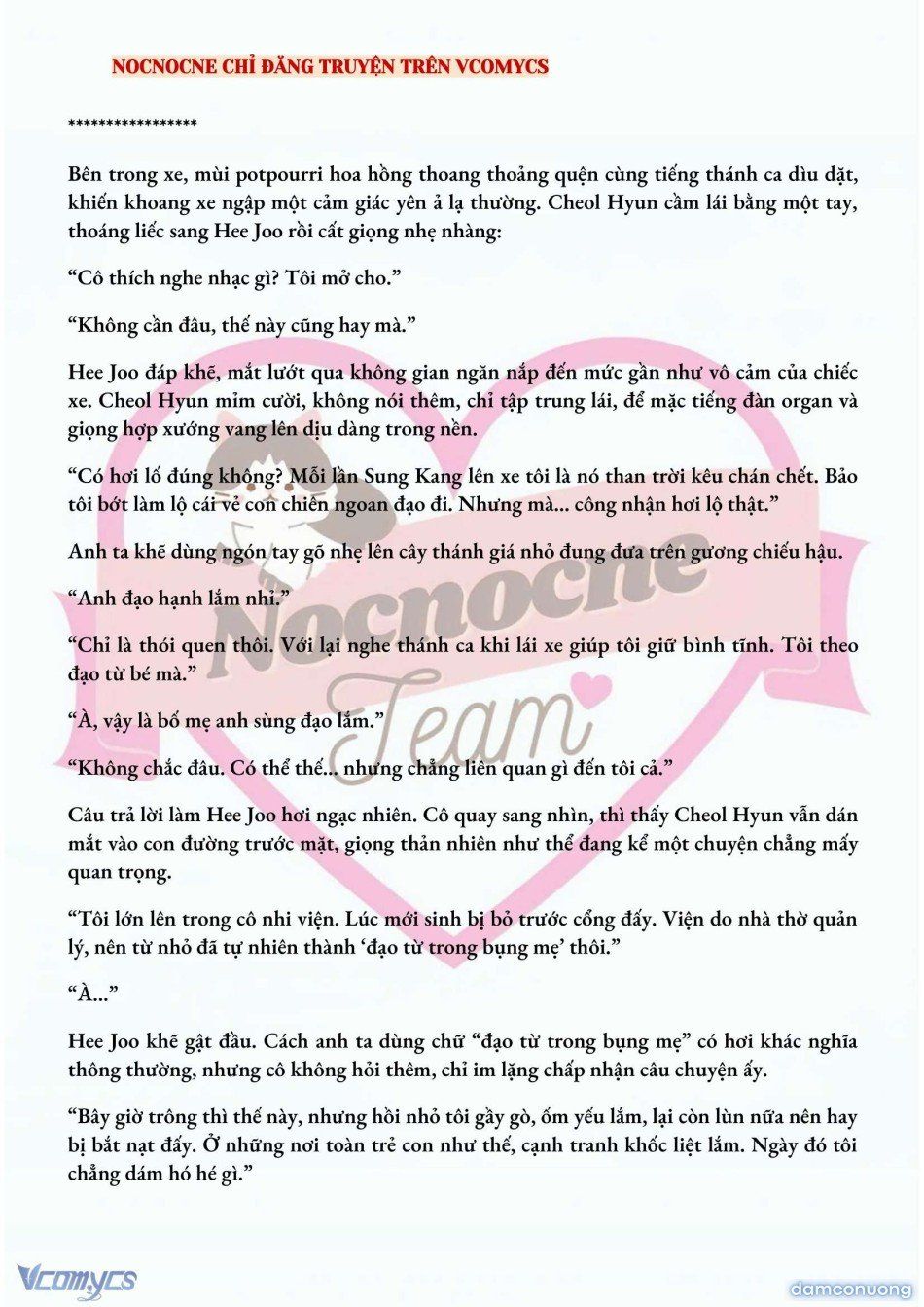 đọc truyện [full] [novel] Ai Mới Thật Sự Là Kẻ Rác Rưởi? Chương 36 ảnh 6 tại Thiên Thai Truyện