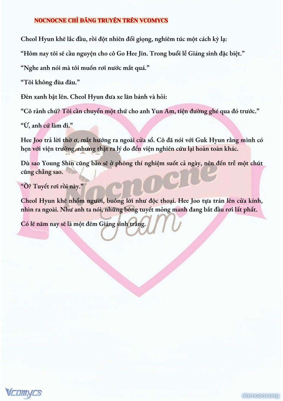 đọc truyện [full] [novel] Ai Mới Thật Sự Là Kẻ Rác Rưởi? Chương 36 ảnh 8 tại Thiên Thai Truyện