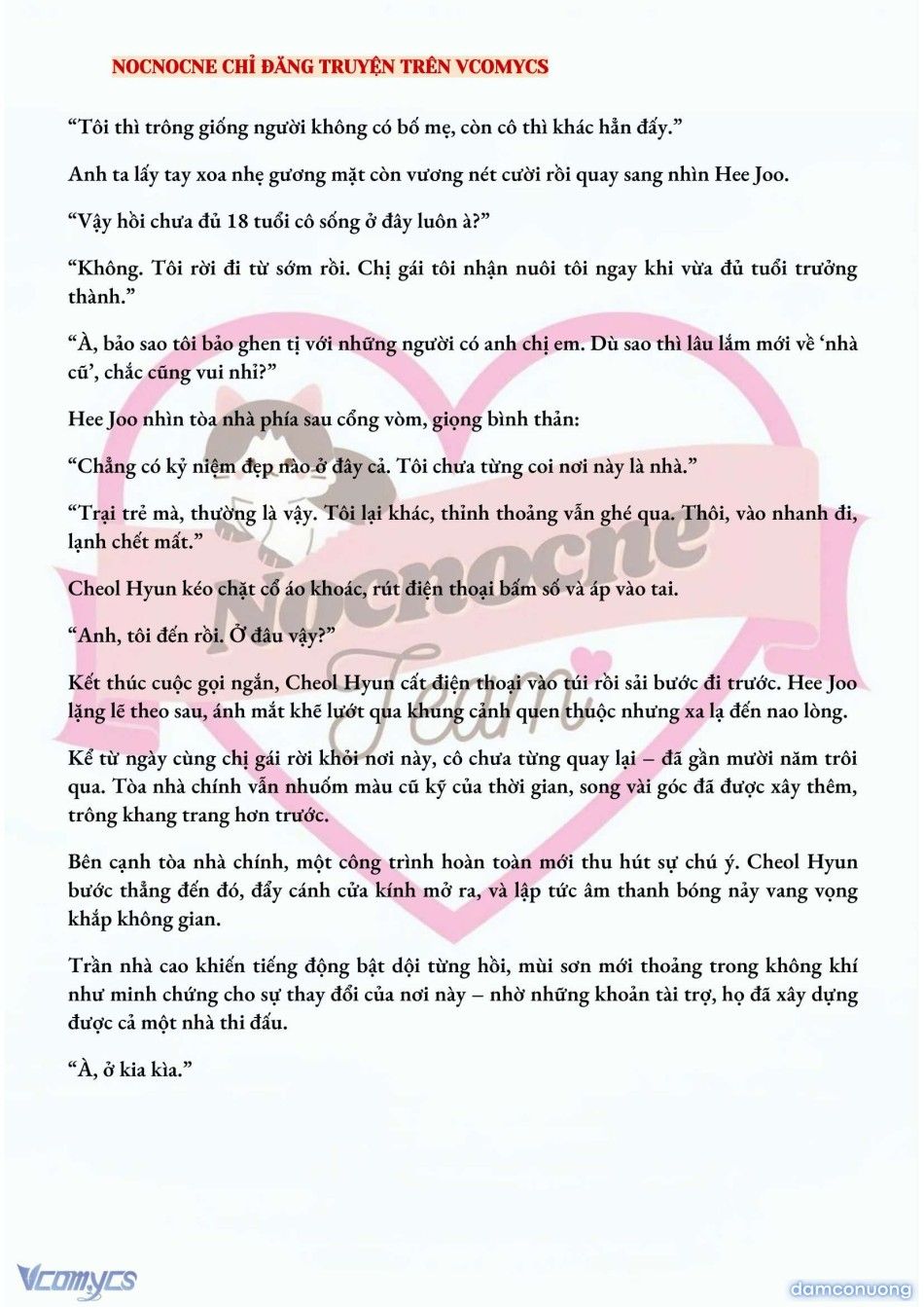 đọc truyện [full] [novel] Ai Mới Thật Sự Là Kẻ Rác Rưởi? Chương 37 ảnh 4 tại Thiên Thai Truyện