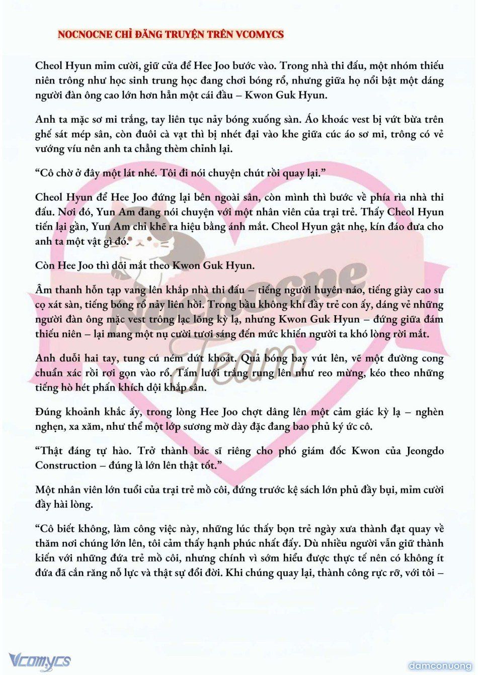 đọc truyện [full] [novel] Ai Mới Thật Sự Là Kẻ Rác Rưởi? Chương 37 ảnh 5 tại Thiên Thai Truyện