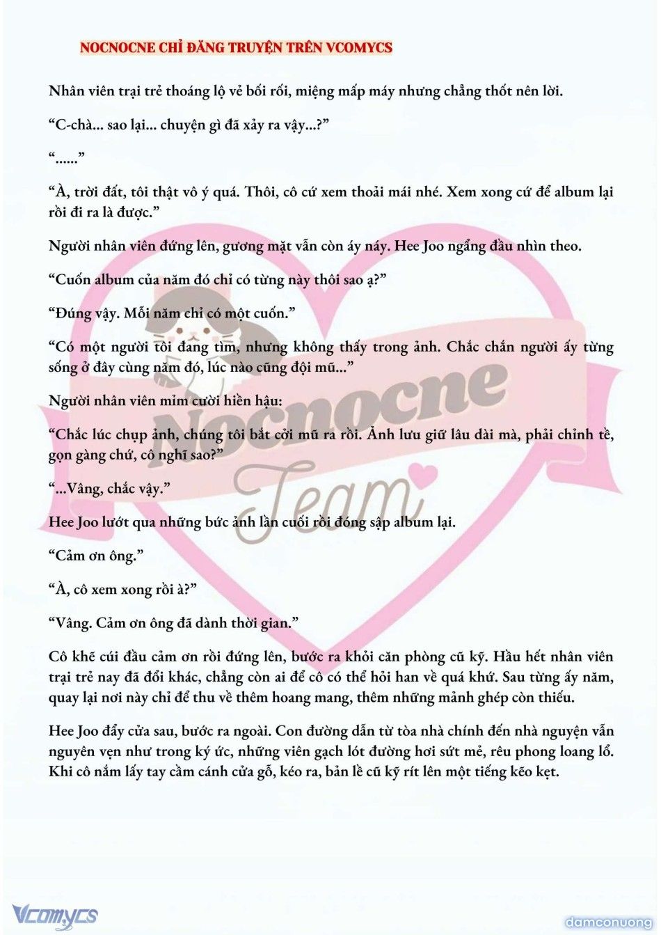 đọc truyện [full] [novel] Ai Mới Thật Sự Là Kẻ Rác Rưởi? Chương 37 ảnh 7 tại Thiên Thai Truyện