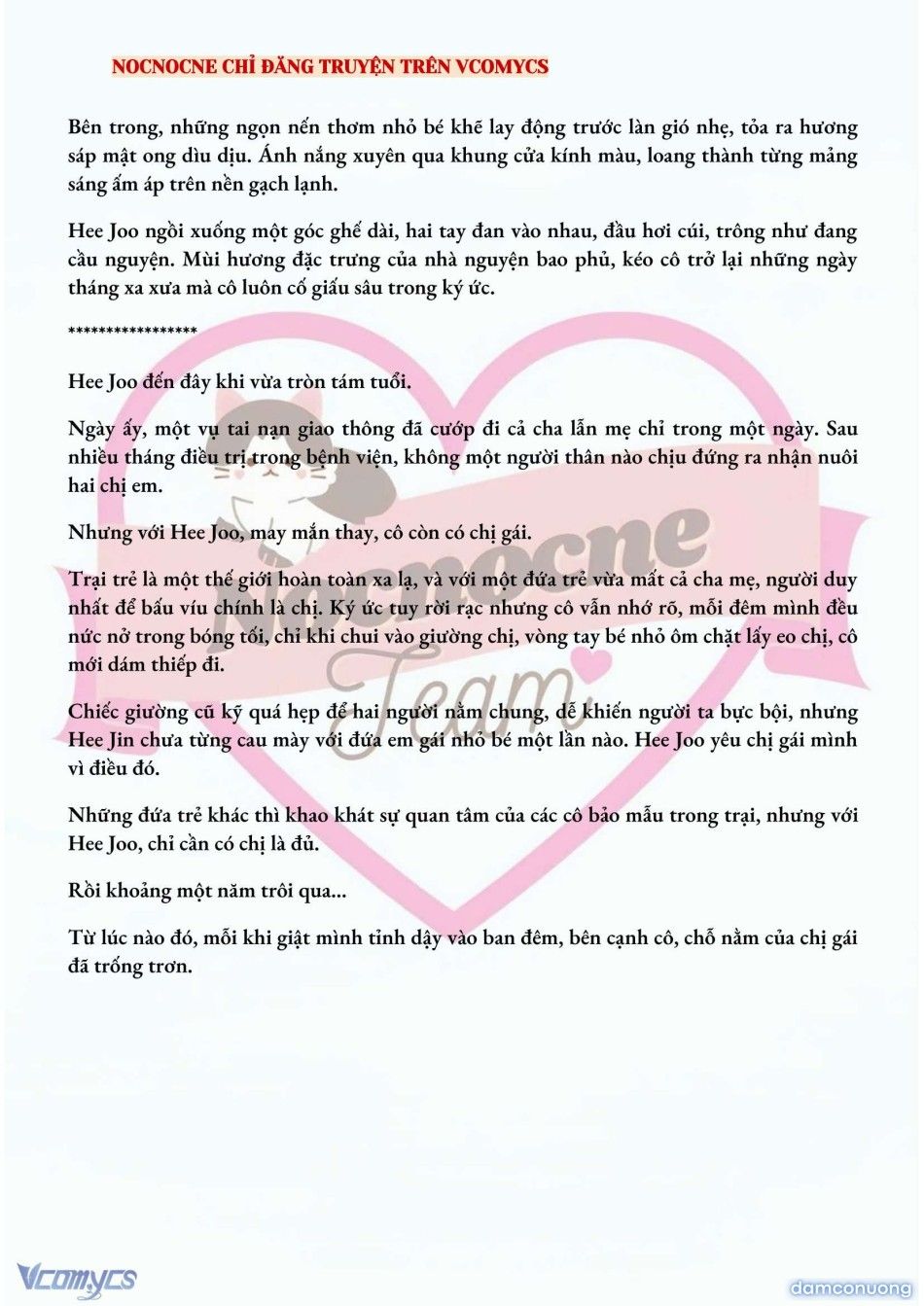 đọc truyện [full] [novel] Ai Mới Thật Sự Là Kẻ Rác Rưởi? Chương 37 ảnh 8 tại Thiên Thai Truyện