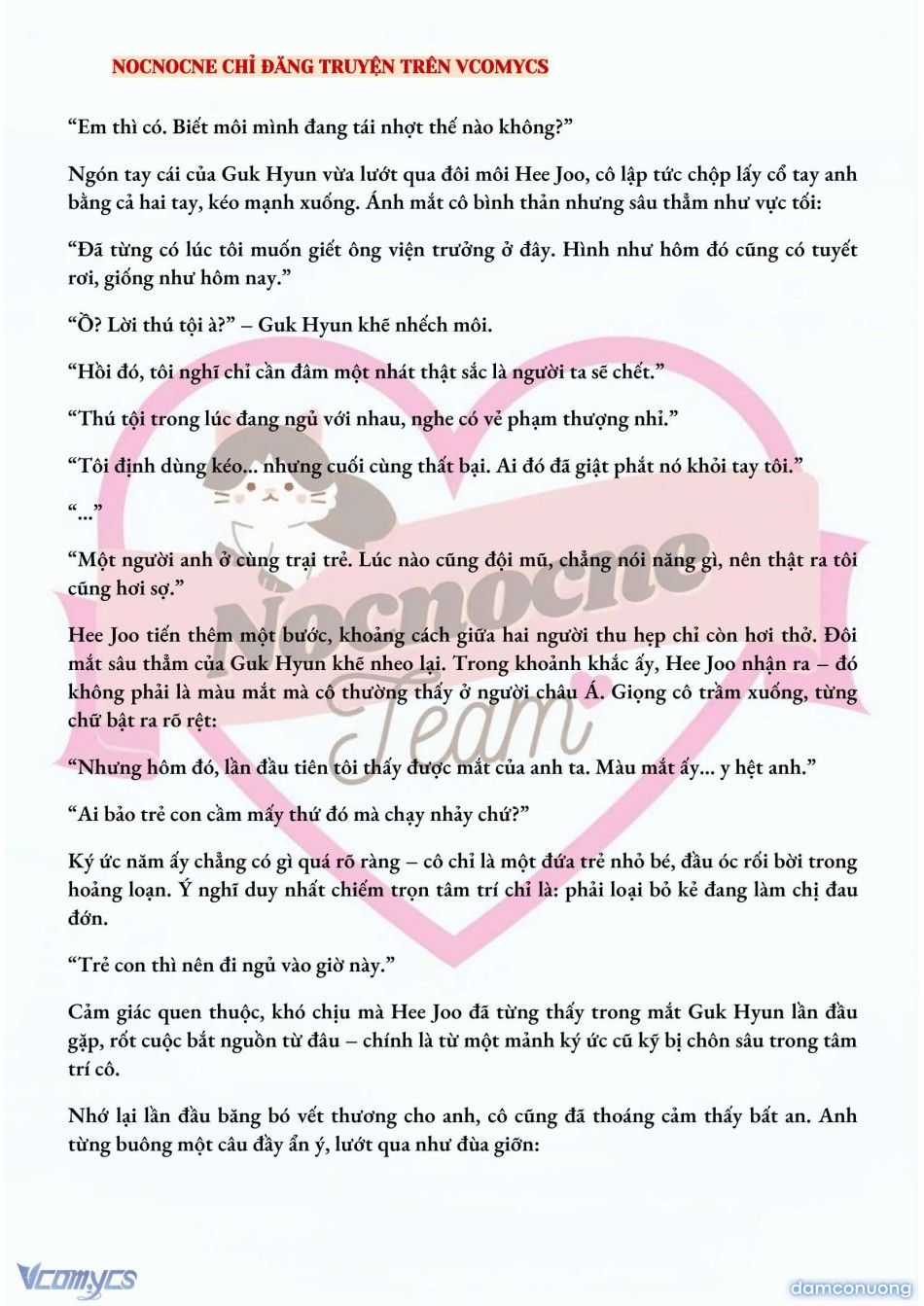 đọc truyện [full] [novel] Ai Mới Thật Sự Là Kẻ Rác Rưởi? Chương 38 ảnh 5 tại Thiên Thai Truyện