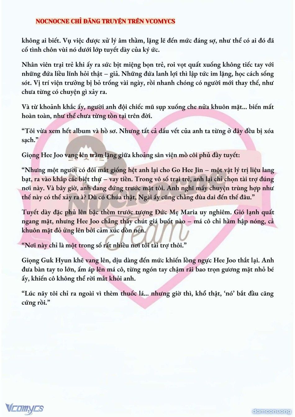 đọc truyện [full] [novel] Ai Mới Thật Sự Là Kẻ Rác Rưởi? Chương 38 ảnh 8 tại Thiên Thai Truyện