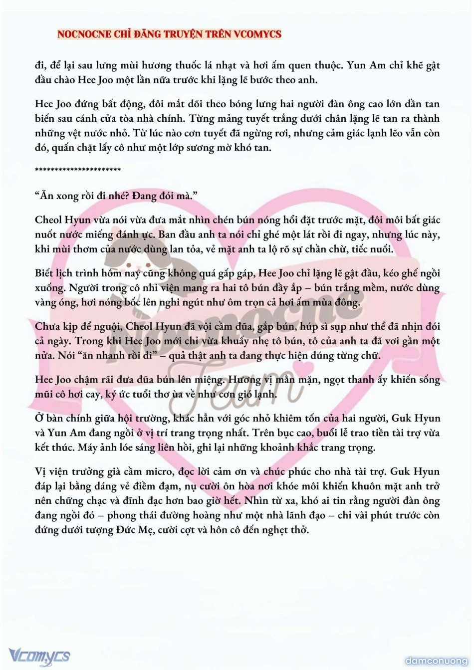 đọc truyện [full] [novel] Ai Mới Thật Sự Là Kẻ Rác Rưởi? Chương 39 ảnh 8 tại Thiên Thai Truyện