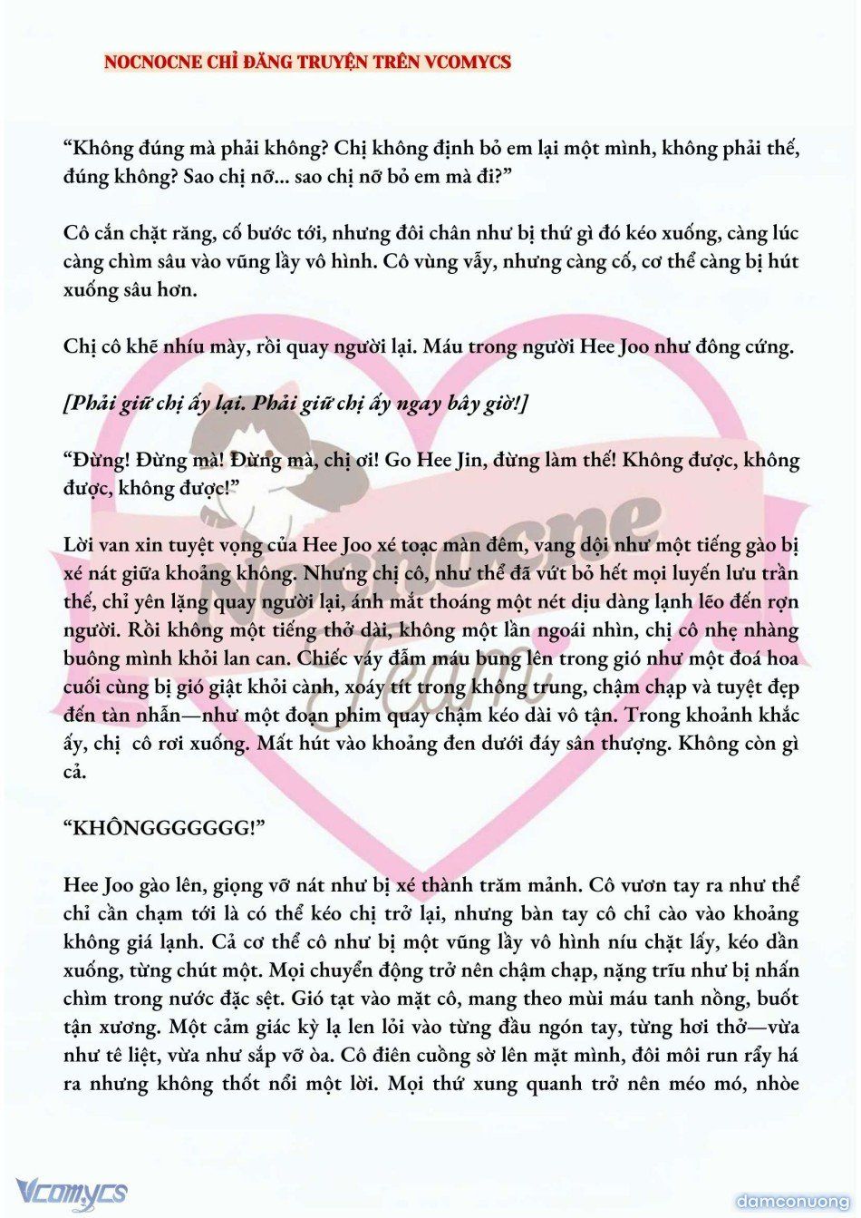 đọc truyện [full] [novel] Ai Mới Thật Sự Là Kẻ Rác Rưởi? Chương 4 ảnh 4 tại Thiên Thai Truyện