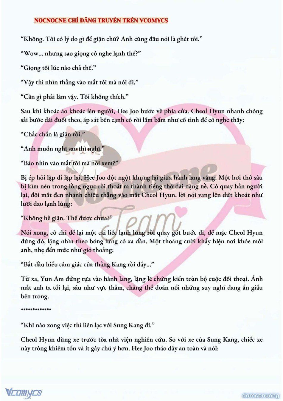 đọc truyện [full] [novel] Ai Mới Thật Sự Là Kẻ Rác Rưởi? Chương 40 ảnh 7 tại Thiên Thai Truyện