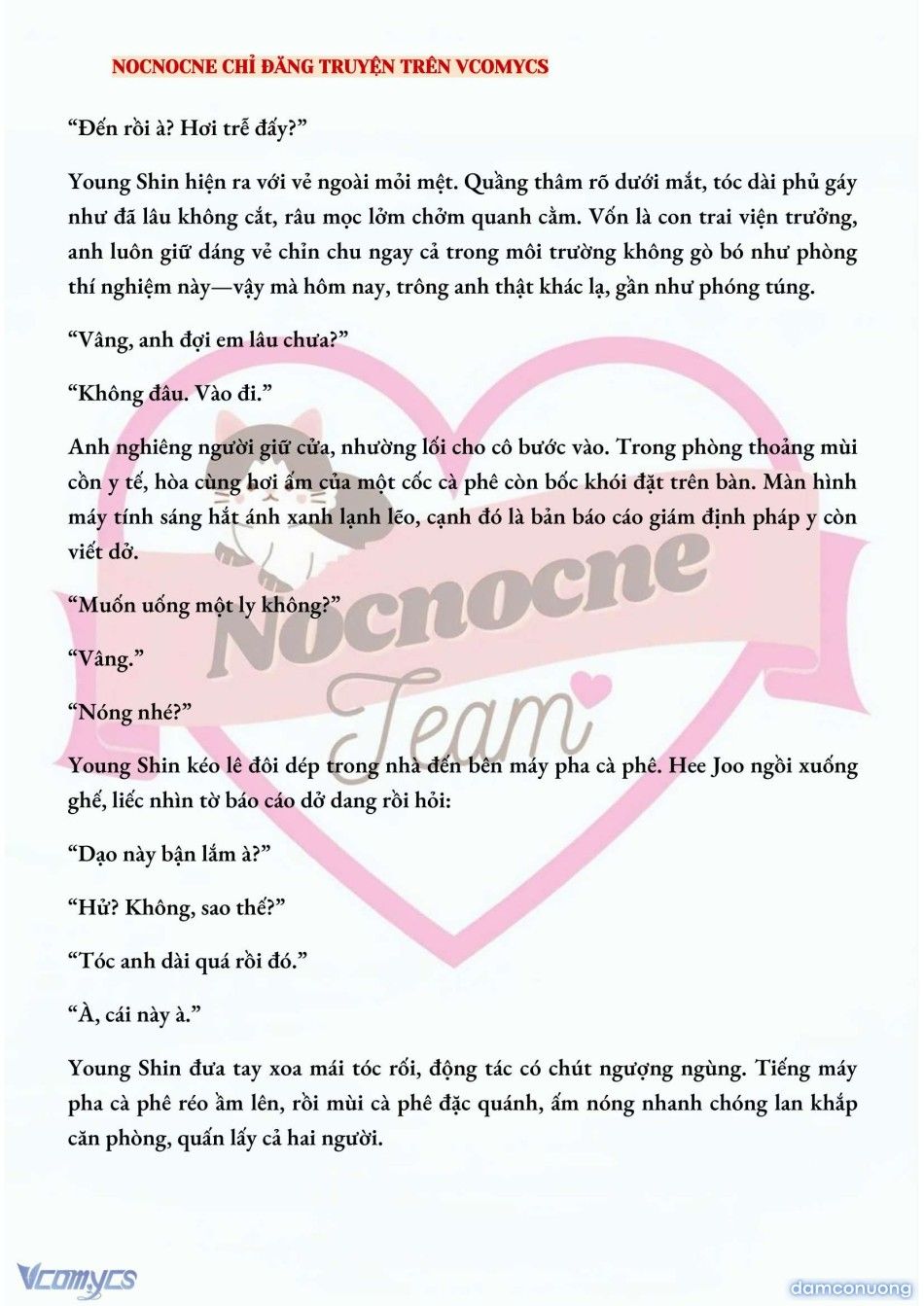 đọc truyện [full] [novel] Ai Mới Thật Sự Là Kẻ Rác Rưởi? Chương 41 ảnh 4 tại Thiên Thai Truyện