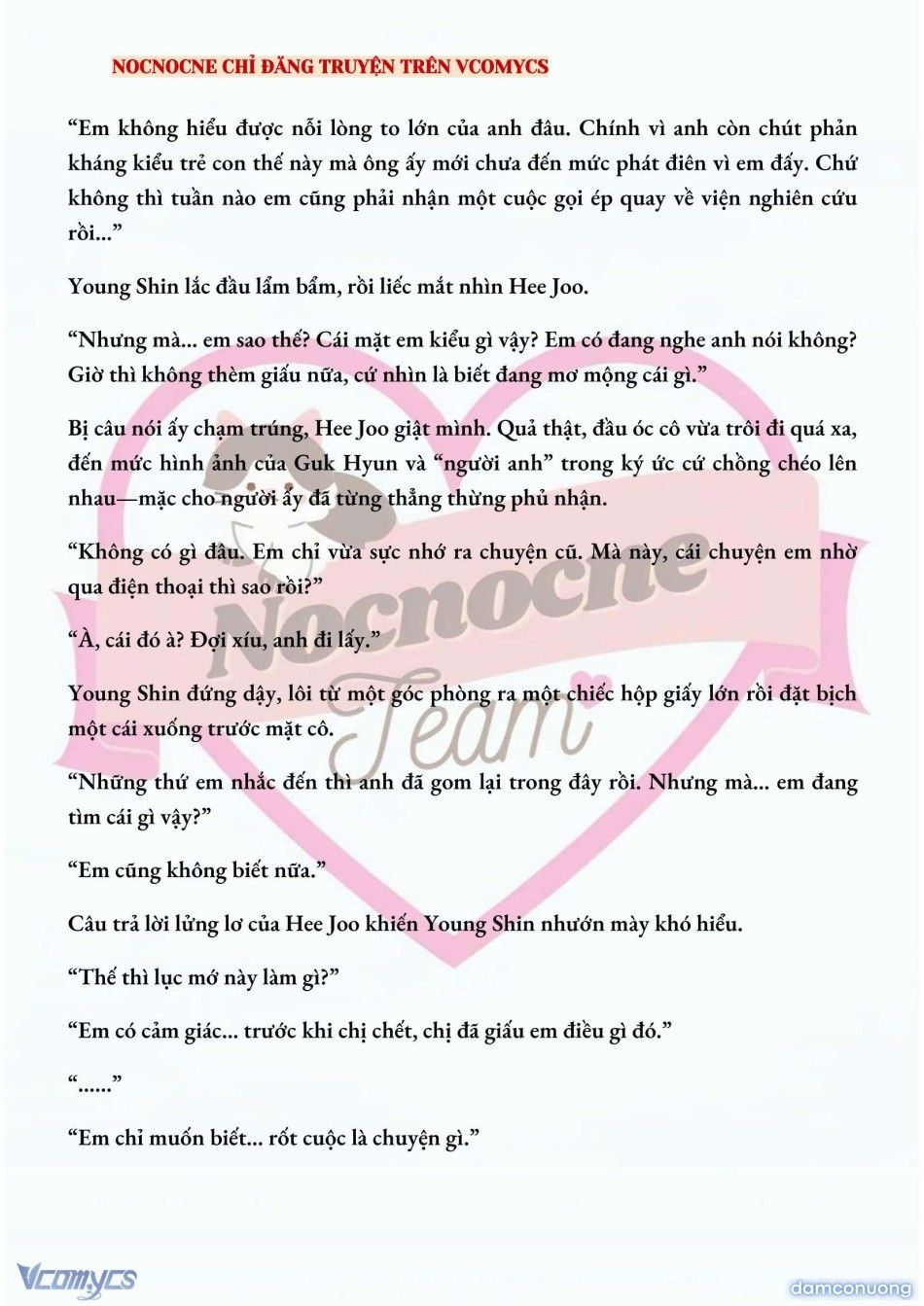 đọc truyện [full] [novel] Ai Mới Thật Sự Là Kẻ Rác Rưởi? Chương 41 ảnh 6 tại Thiên Thai Truyện