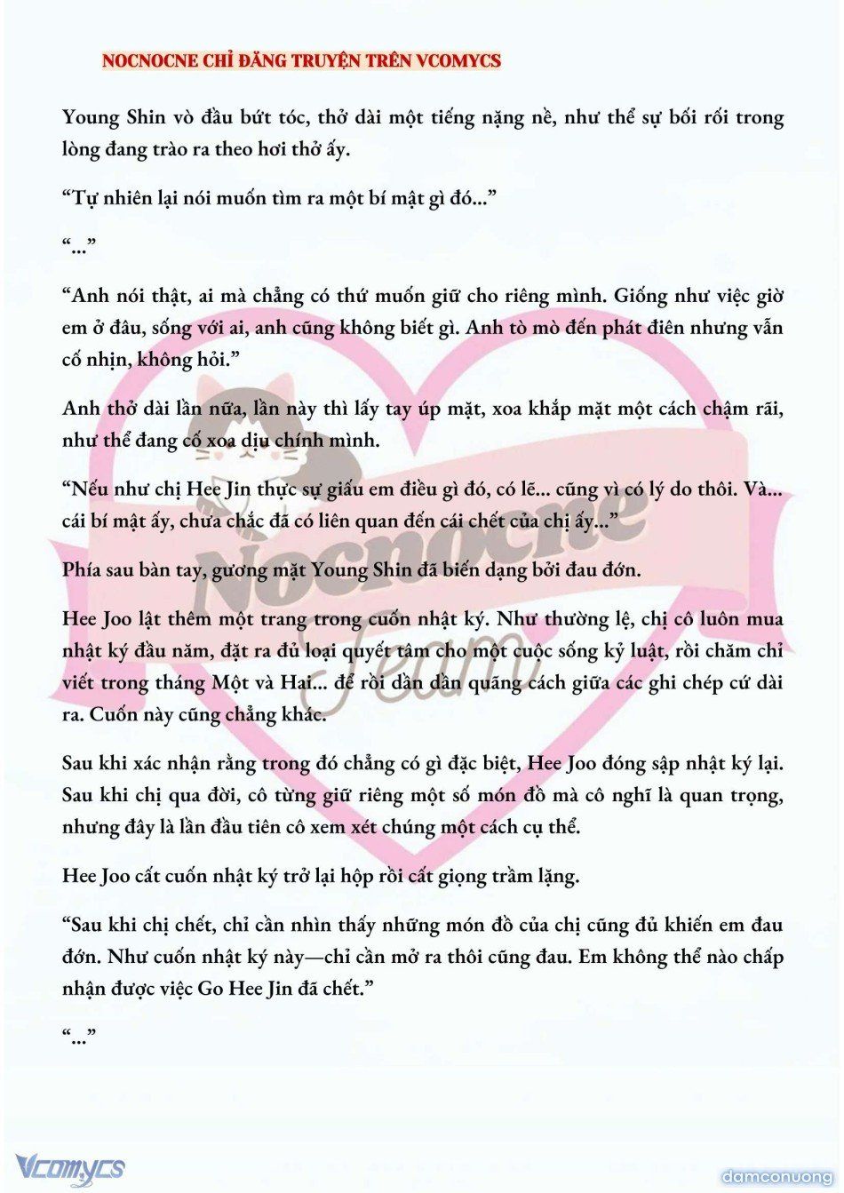 đọc truyện [full] [novel] Ai Mới Thật Sự Là Kẻ Rác Rưởi? Chương 41 ảnh 8 tại Thiên Thai Truyện