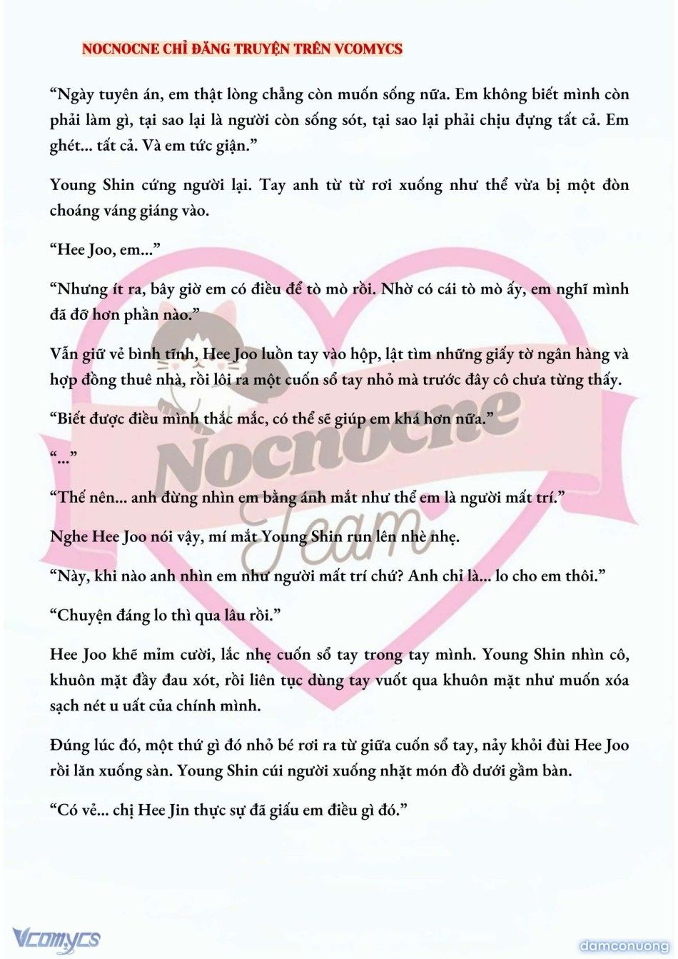 đọc truyện [full] [novel] Ai Mới Thật Sự Là Kẻ Rác Rưởi? Chương 41 ảnh 9 tại Thiên Thai Truyện