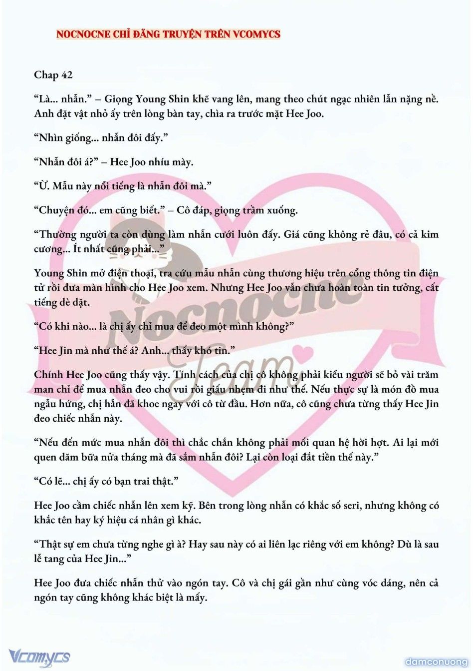 đọc truyện [full] [novel] Ai Mới Thật Sự Là Kẻ Rác Rưởi? Chương 42 ảnh 3 tại Thiên Thai Truyện