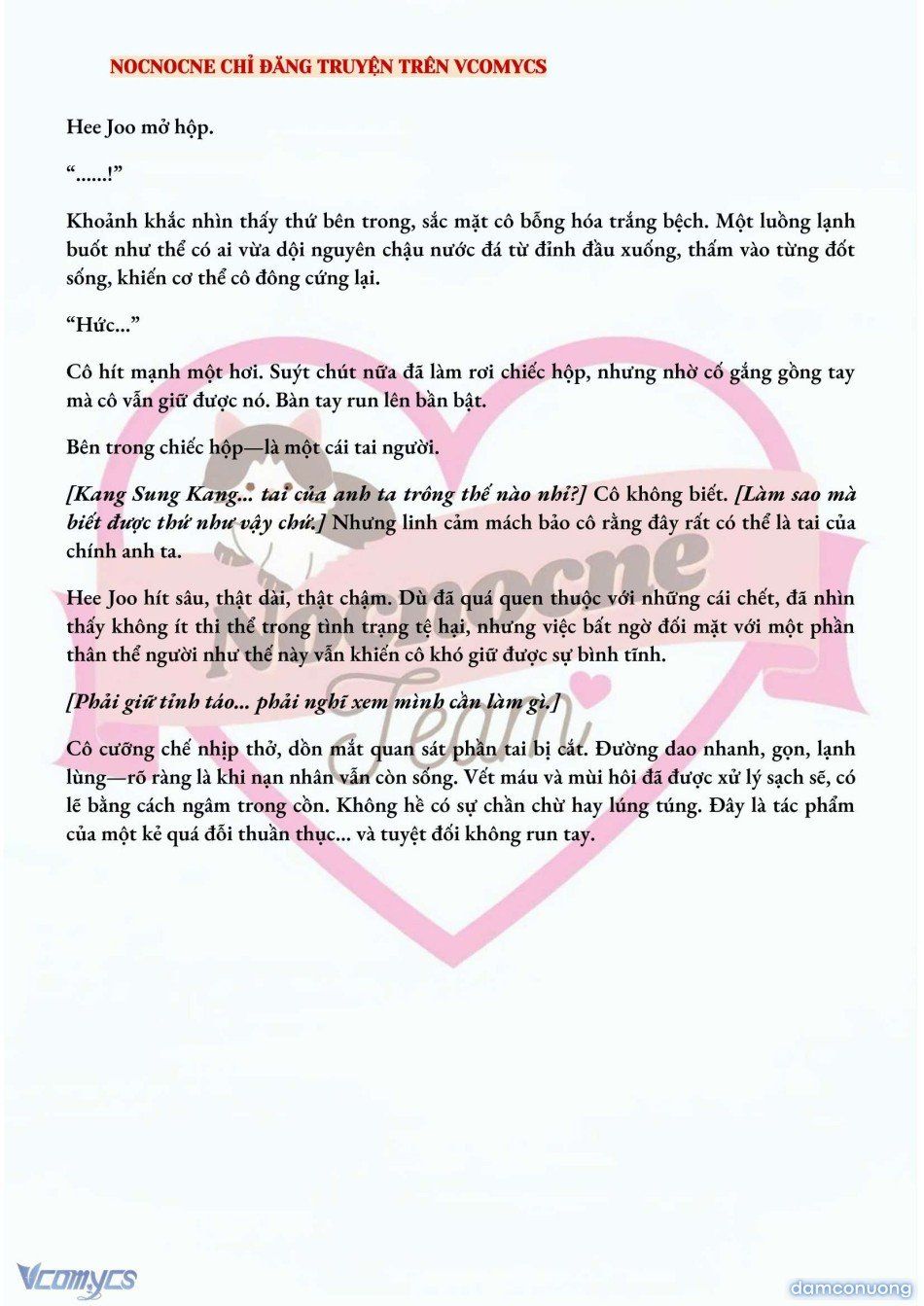 đọc truyện [full] [novel] Ai Mới Thật Sự Là Kẻ Rác Rưởi? Chương 42 ảnh 8 tại Thiên Thai Truyện