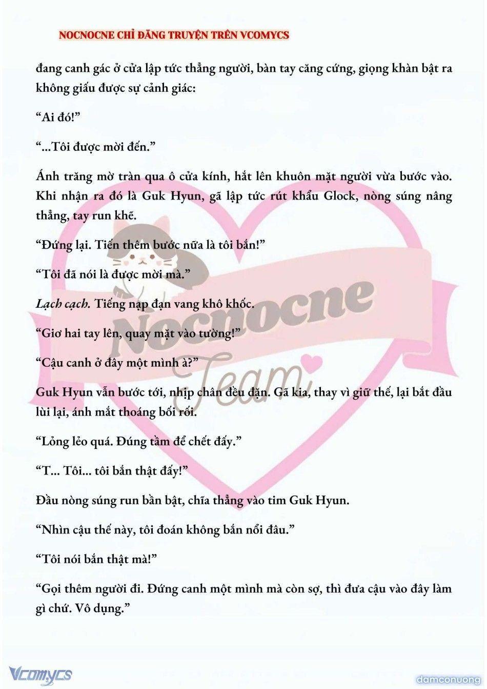 đọc truyện [full] [novel] Ai Mới Thật Sự Là Kẻ Rác Rưởi? Chương 44 ảnh 6 tại Thiên Thai Truyện