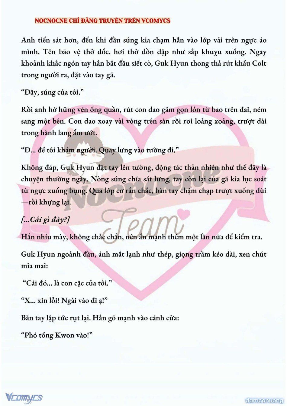 đọc truyện [full] [novel] Ai Mới Thật Sự Là Kẻ Rác Rưởi? Chương 44 ảnh 7 tại Thiên Thai Truyện