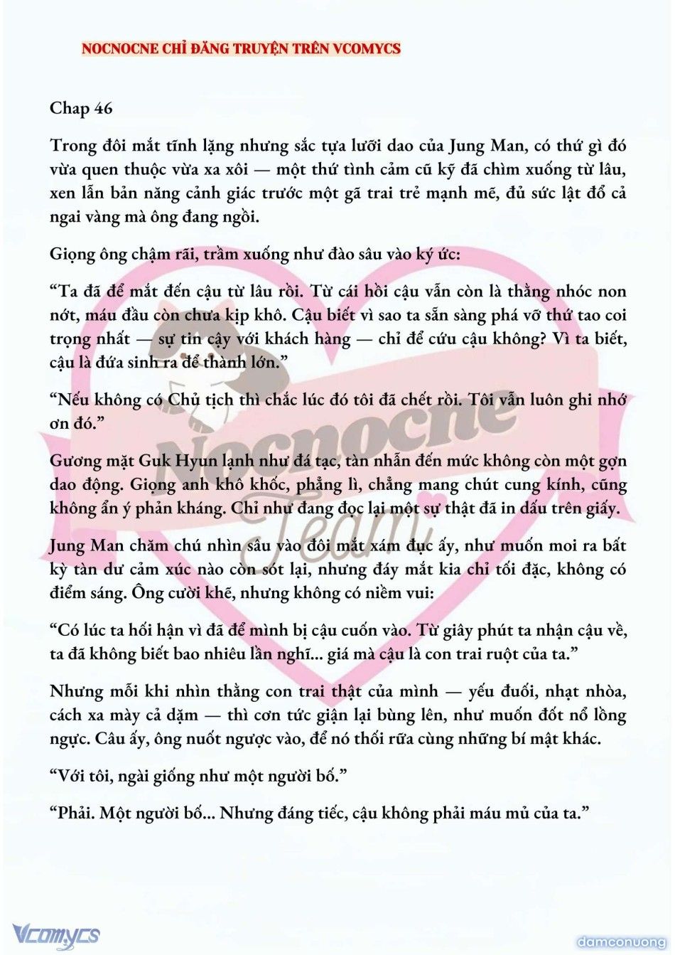 đọc truyện [full] [novel] Ai Mới Thật Sự Là Kẻ Rác Rưởi? Chương 46 ảnh 3 tại Thiên Thai Truyện