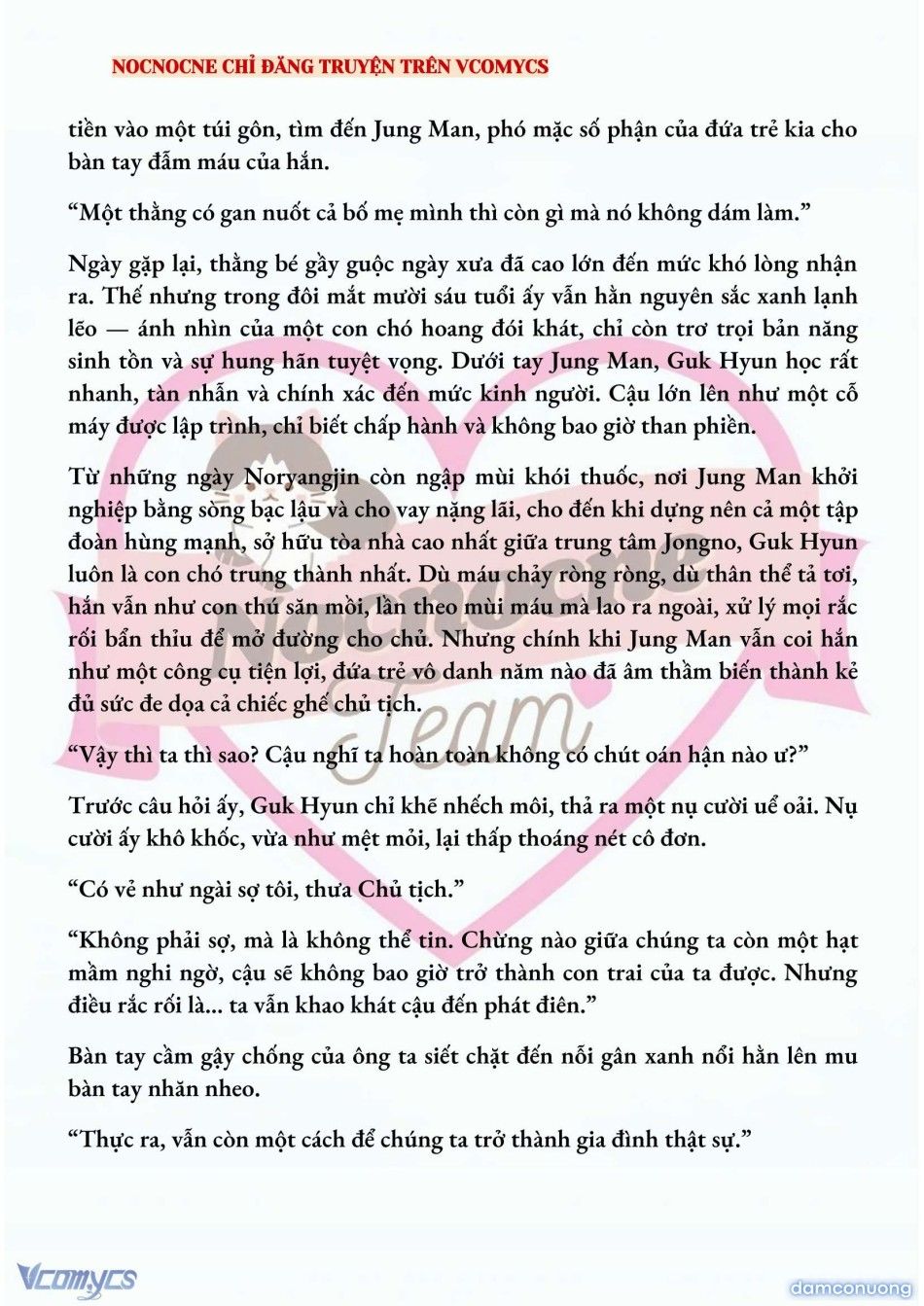 đọc truyện [full] [novel] Ai Mới Thật Sự Là Kẻ Rác Rưởi? Chương 46 ảnh 5 tại Thiên Thai Truyện