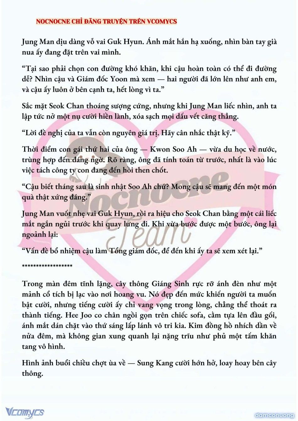 đọc truyện [full] [novel] Ai Mới Thật Sự Là Kẻ Rác Rưởi? Chương 46 ảnh 6 tại Thiên Thai Truyện