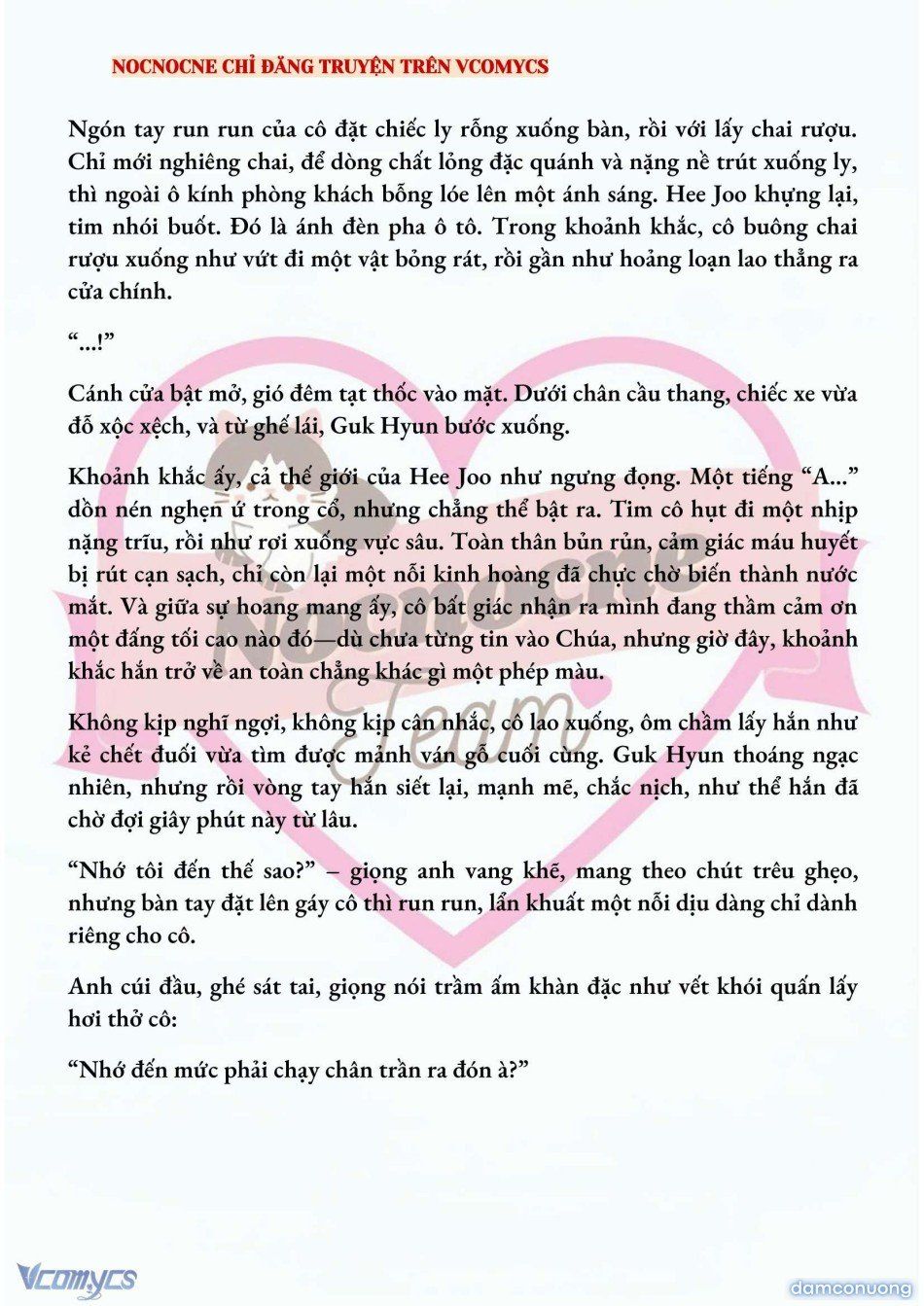 đọc truyện [full] [novel] Ai Mới Thật Sự Là Kẻ Rác Rưởi? Chương 46 ảnh 9 tại Thiên Thai Truyện