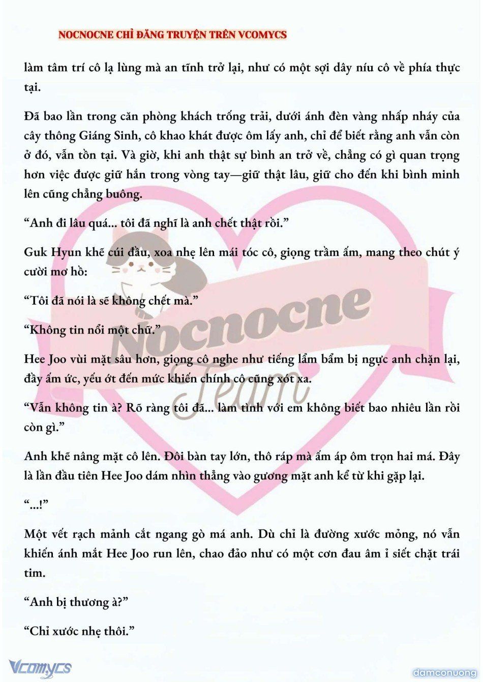 đọc truyện [full] [novel] Ai Mới Thật Sự Là Kẻ Rác Rưởi? Chương 47 ảnh 4 tại Thiên Thai Truyện