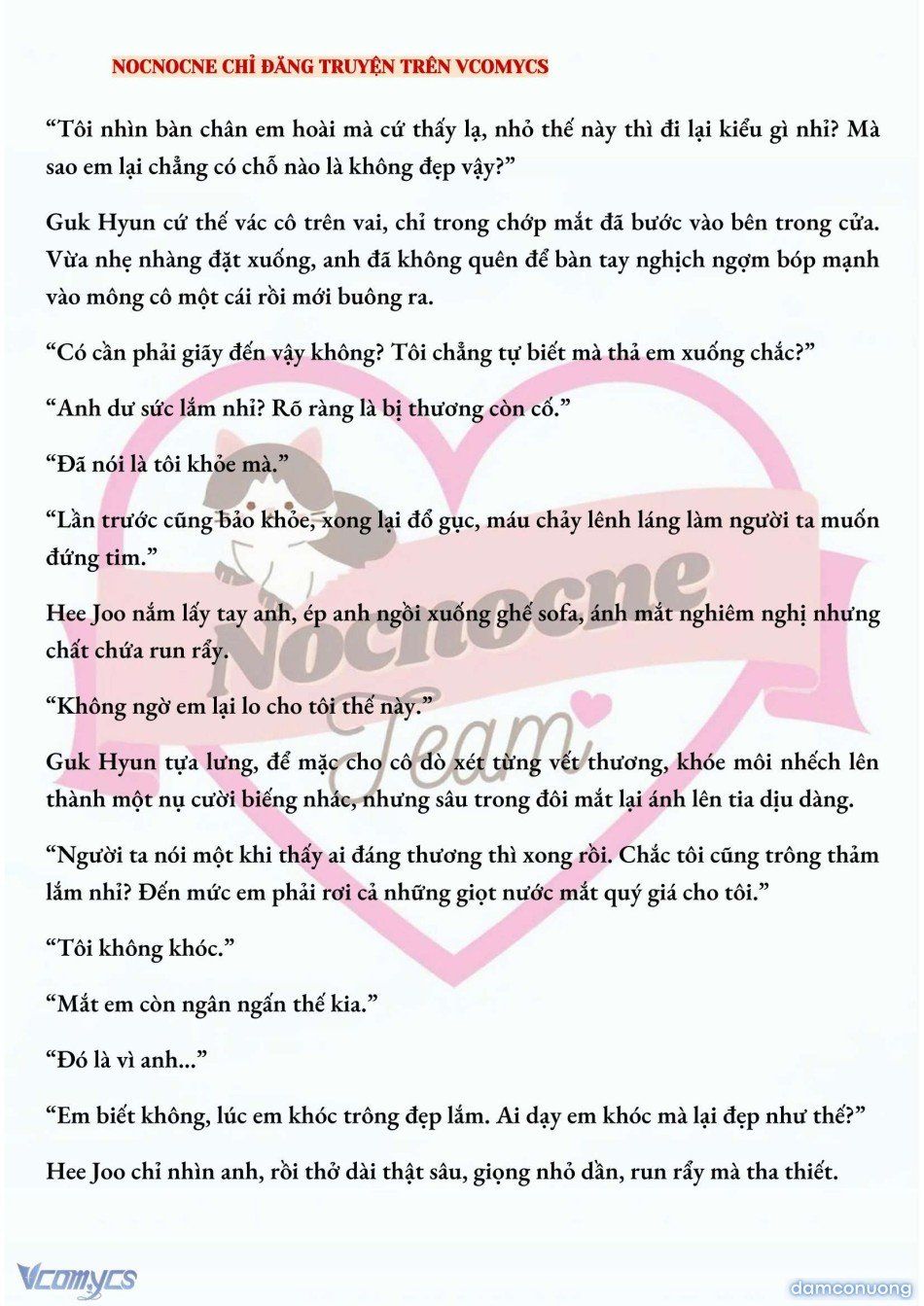 đọc truyện [full] [novel] Ai Mới Thật Sự Là Kẻ Rác Rưởi? Chương 47 ảnh 6 tại Thiên Thai Truyện