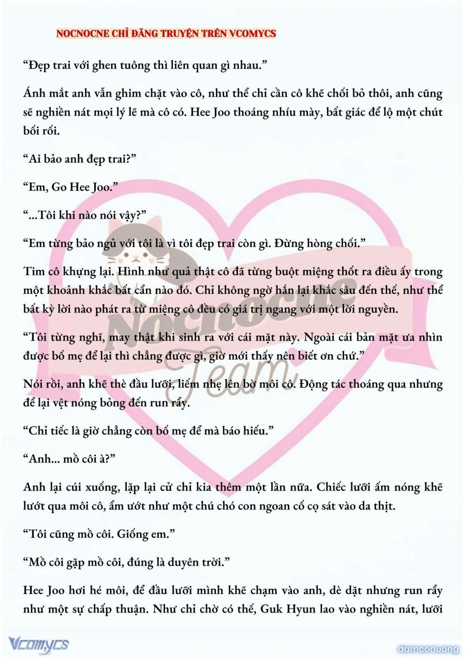 đọc truyện [full] [novel] Ai Mới Thật Sự Là Kẻ Rác Rưởi? Chương 47 ảnh 8 tại Thiên Thai Truyện