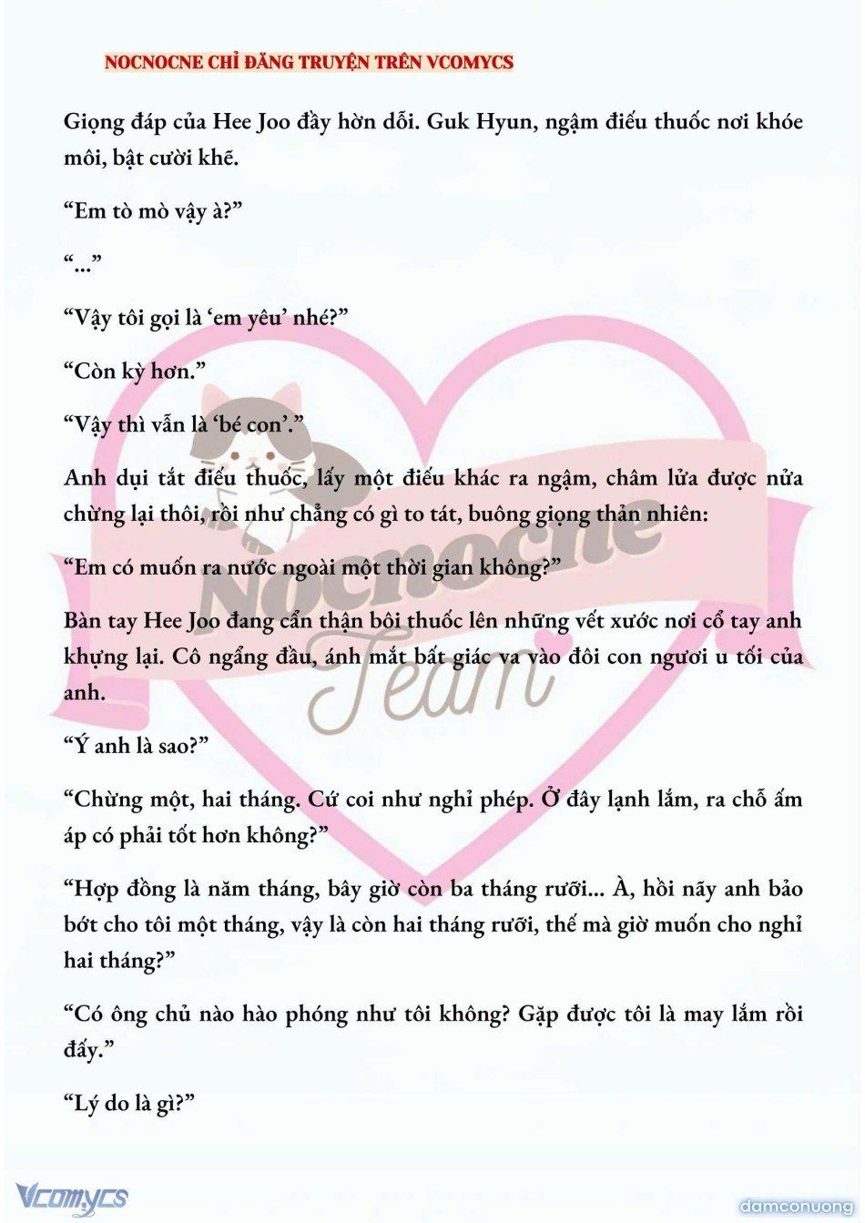 đọc truyện [full] [novel] Ai Mới Thật Sự Là Kẻ Rác Rưởi? Chương 48 ảnh 7 tại Thiên Thai Truyện