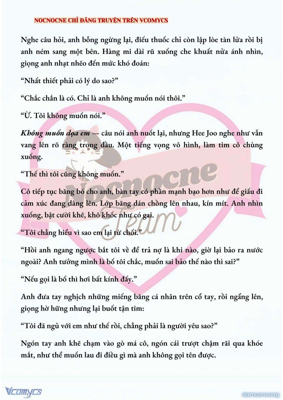 đọc truyện [full] [novel] Ai Mới Thật Sự Là Kẻ Rác Rưởi? Chương 48 ảnh 8 tại Thiên Thai Truyện