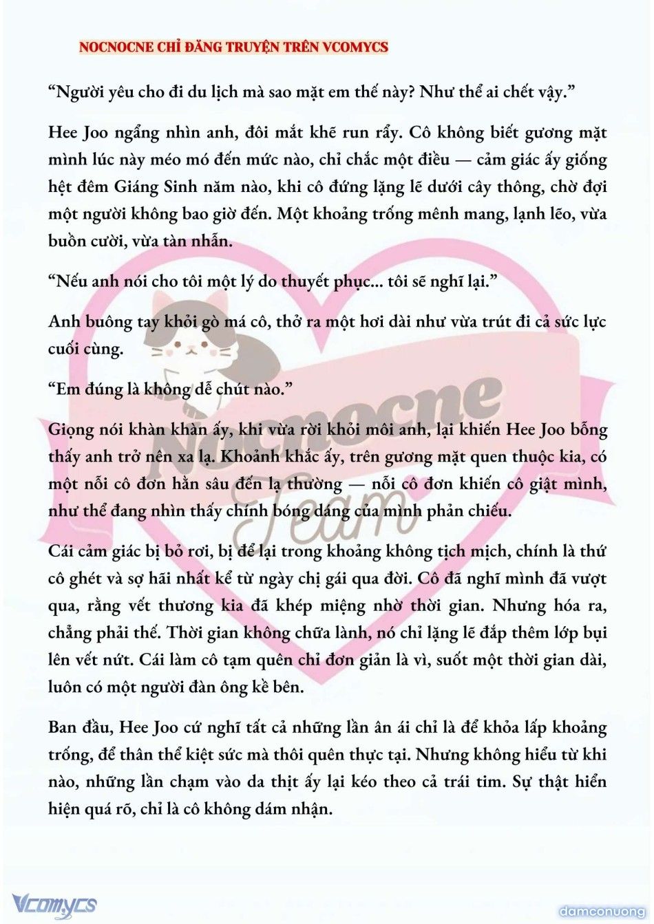 đọc truyện [full] [novel] Ai Mới Thật Sự Là Kẻ Rác Rưởi? Chương 48 ảnh 9 tại Thiên Thai Truyện