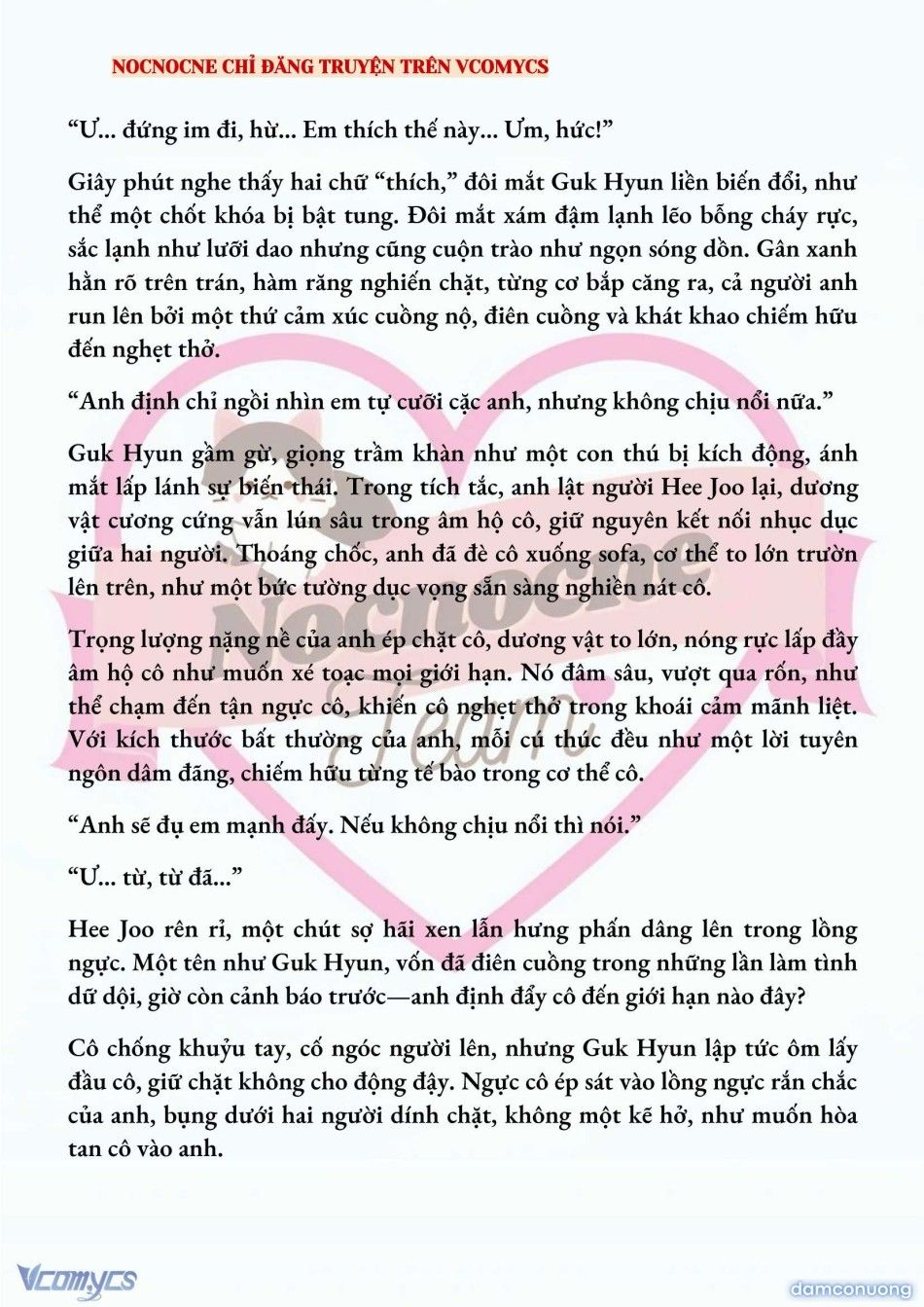 đọc truyện [full] [novel] Ai Mới Thật Sự Là Kẻ Rác Rưởi? Chương 49 ảnh 7 tại Thiên Thai Truyện