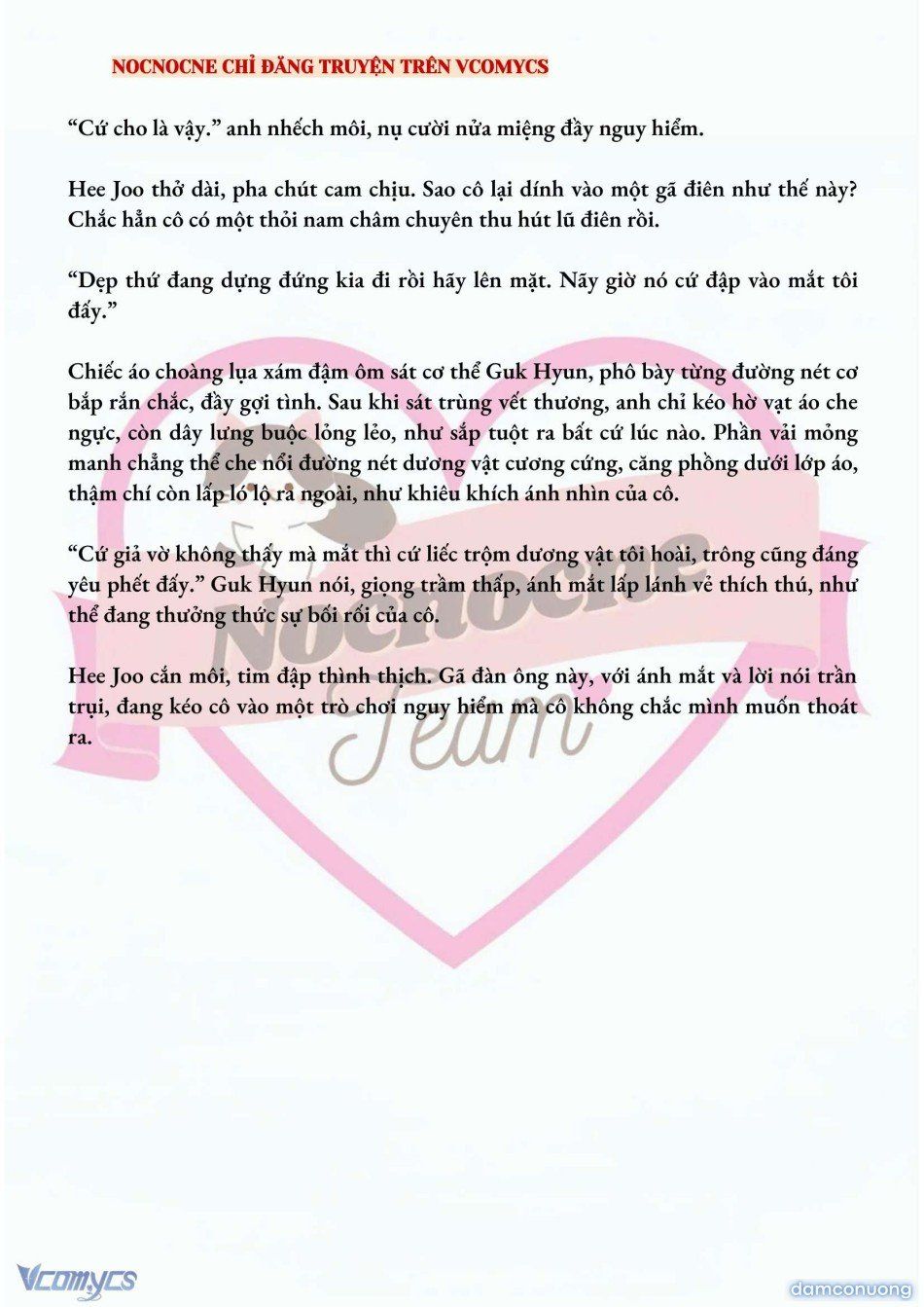 đọc truyện [full] [novel] Ai Mới Thật Sự Là Kẻ Rác Rưởi? Chương 5 ảnh 9 tại Thiên Thai Truyện