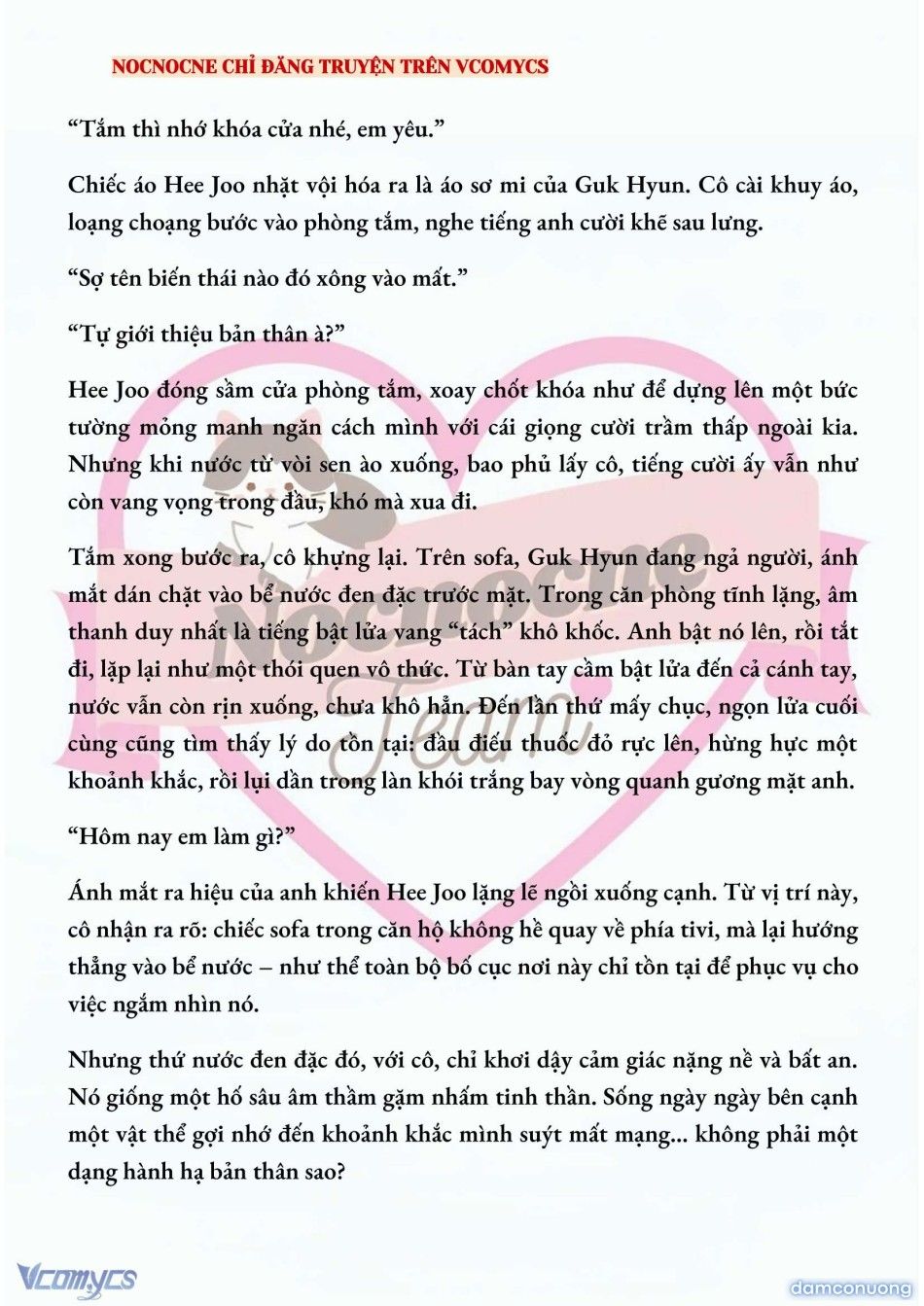 đọc truyện [full] [novel] Ai Mới Thật Sự Là Kẻ Rác Rưởi? Chương 50 ảnh 4 tại Thiên Thai Truyện