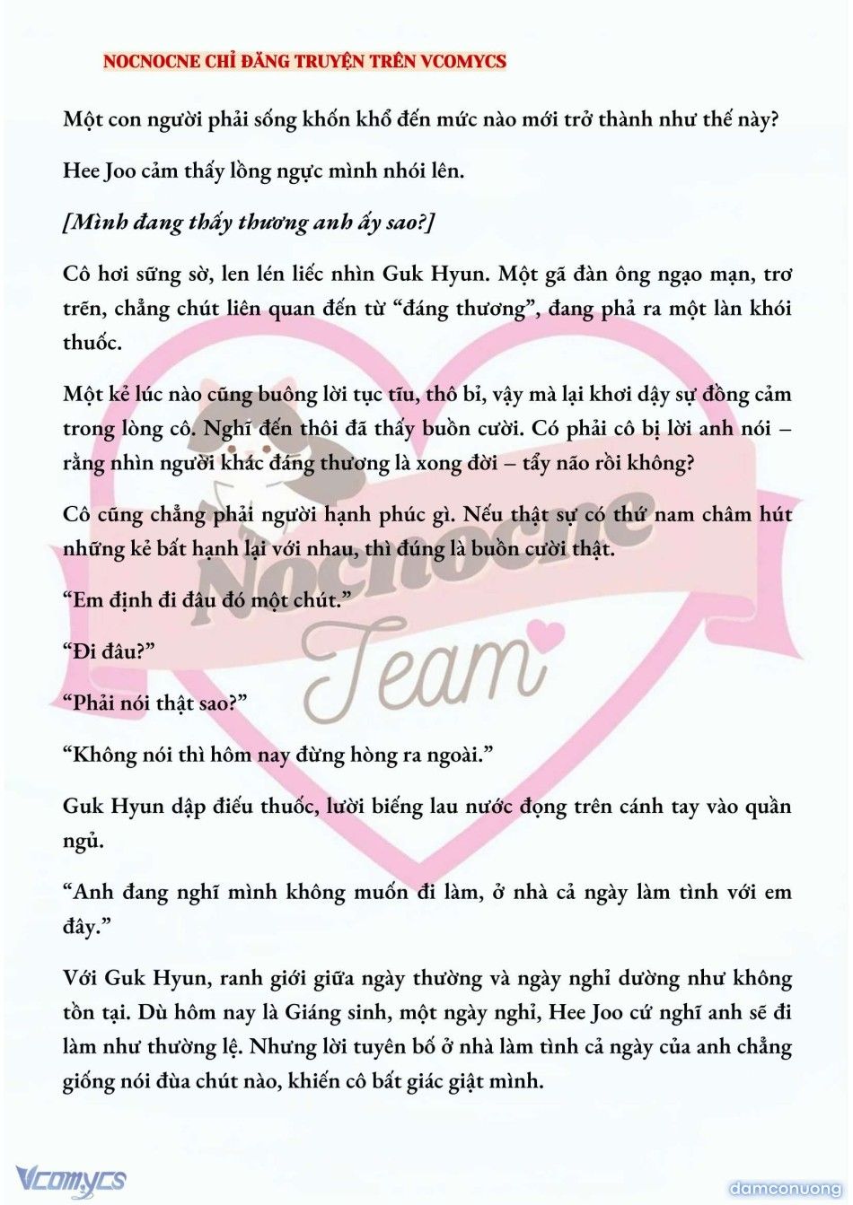 đọc truyện [full] [novel] Ai Mới Thật Sự Là Kẻ Rác Rưởi? Chương 50 ảnh 5 tại Thiên Thai Truyện