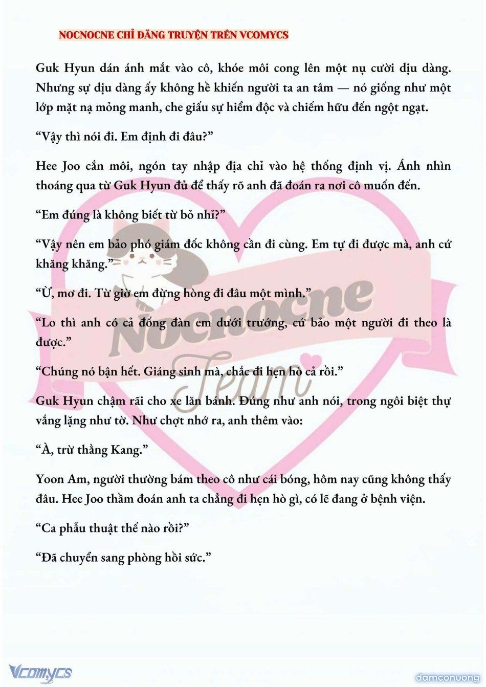 đọc truyện [full] [novel] Ai Mới Thật Sự Là Kẻ Rác Rưởi? Chương 50 ảnh 6 tại Thiên Thai Truyện