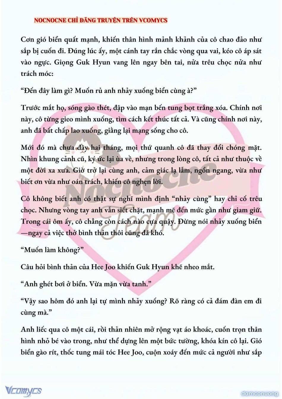 đọc truyện [full] [novel] Ai Mới Thật Sự Là Kẻ Rác Rưởi? Chương 50 ảnh 8 tại Thiên Thai Truyện