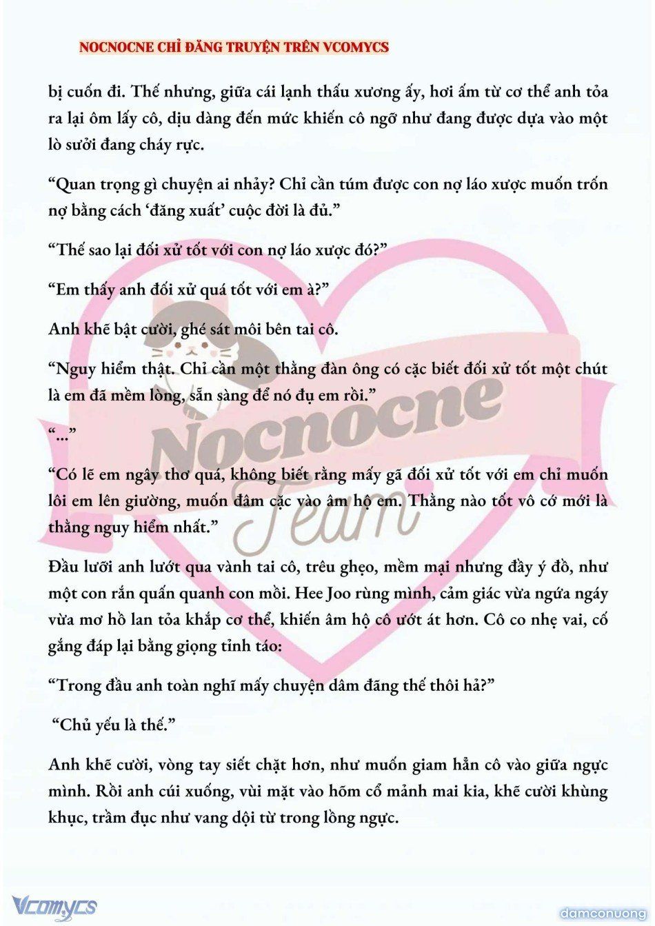 đọc truyện [full] [novel] Ai Mới Thật Sự Là Kẻ Rác Rưởi? Chương 50 ảnh 9 tại Thiên Thai Truyện