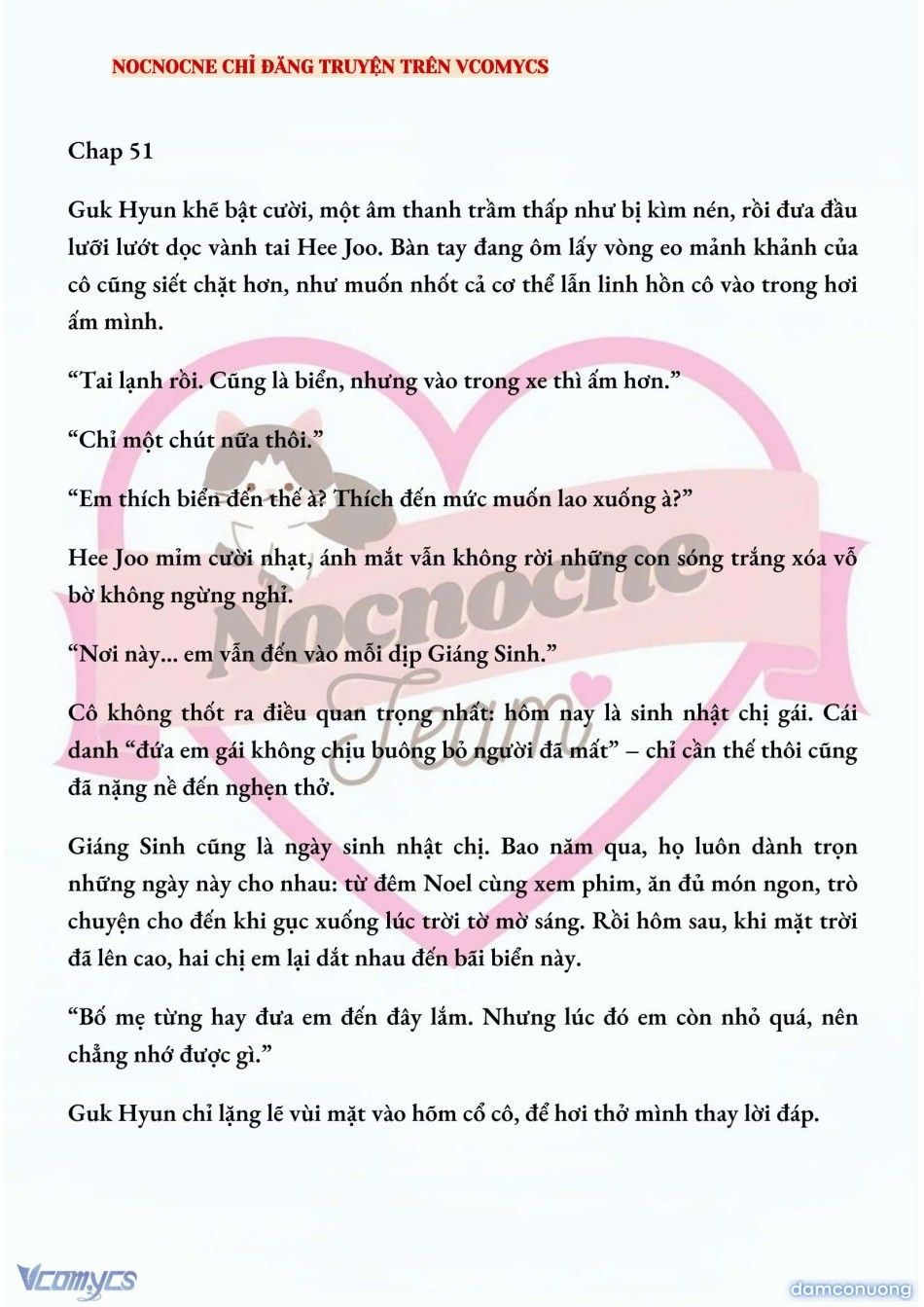 đọc truyện [full] [novel] Ai Mới Thật Sự Là Kẻ Rác Rưởi? Chương 51 ảnh 3 tại Thiên Thai Truyện