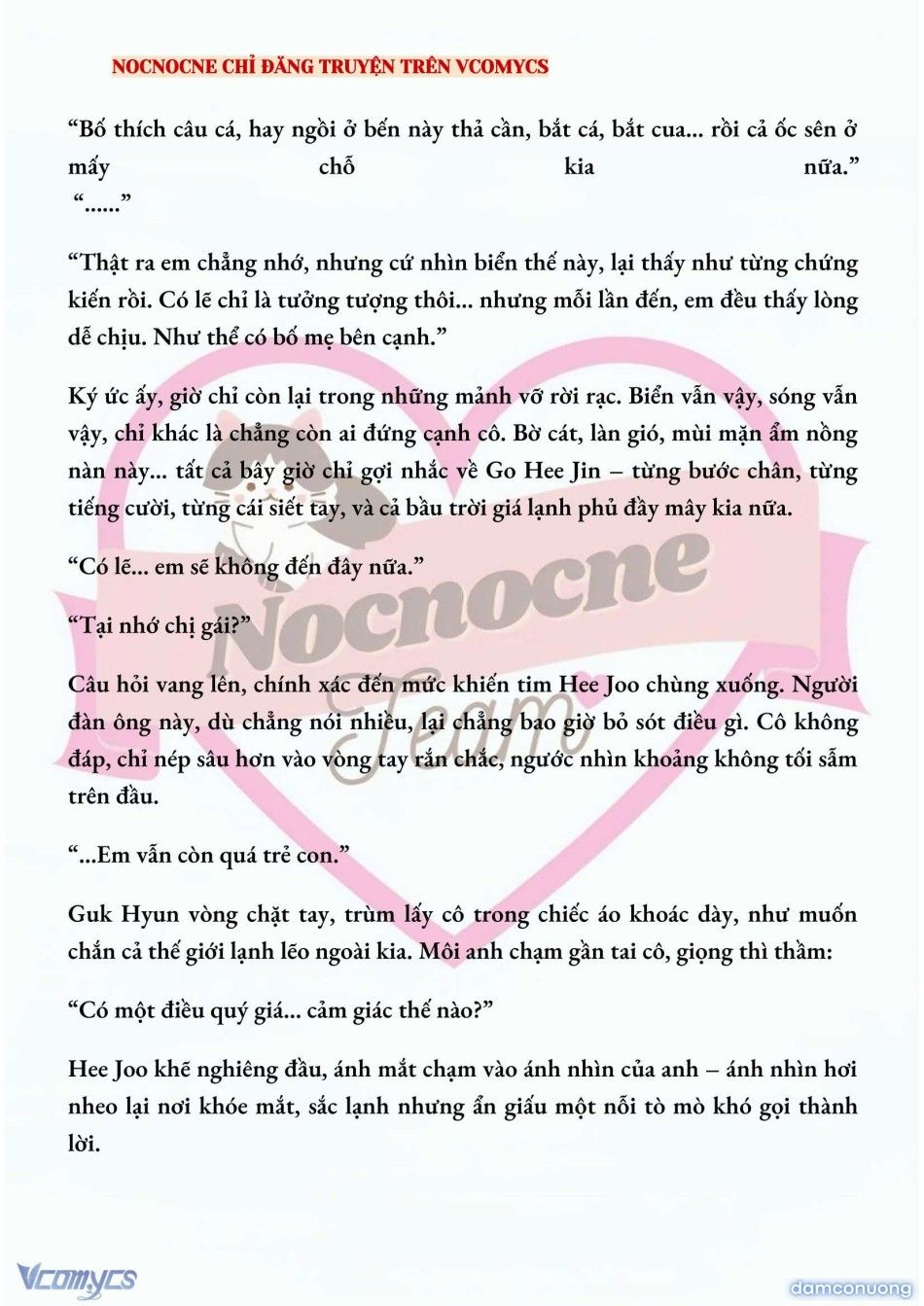 đọc truyện [full] [novel] Ai Mới Thật Sự Là Kẻ Rác Rưởi? Chương 51 ảnh 4 tại Thiên Thai Truyện