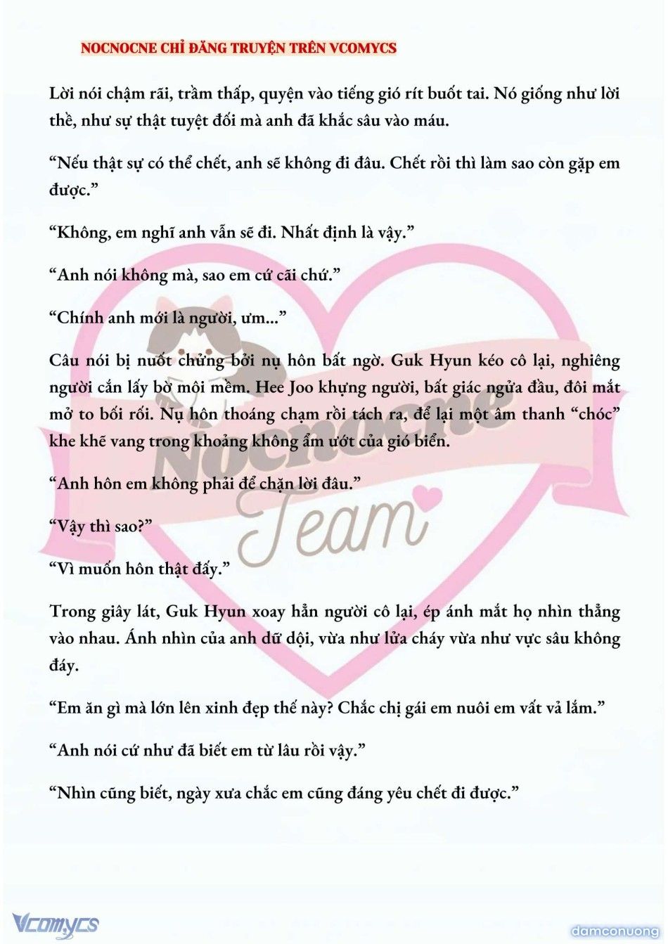 đọc truyện [full] [novel] Ai Mới Thật Sự Là Kẻ Rác Rưởi? Chương 51 ảnh 6 tại Thiên Thai Truyện