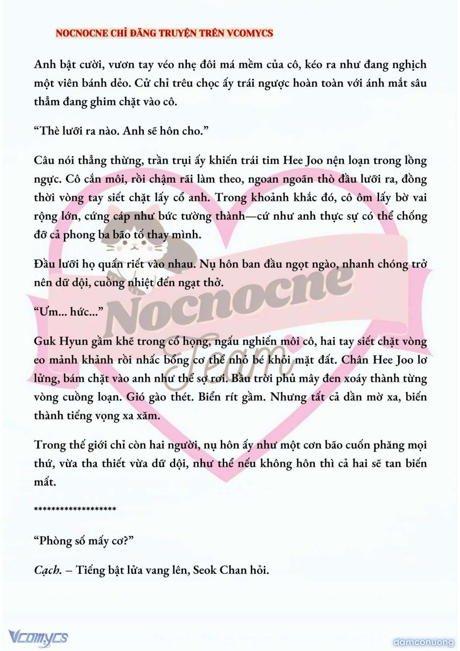 đọc truyện [full] [novel] Ai Mới Thật Sự Là Kẻ Rác Rưởi? Chương 51 ảnh 7 tại Thiên Thai Truyện